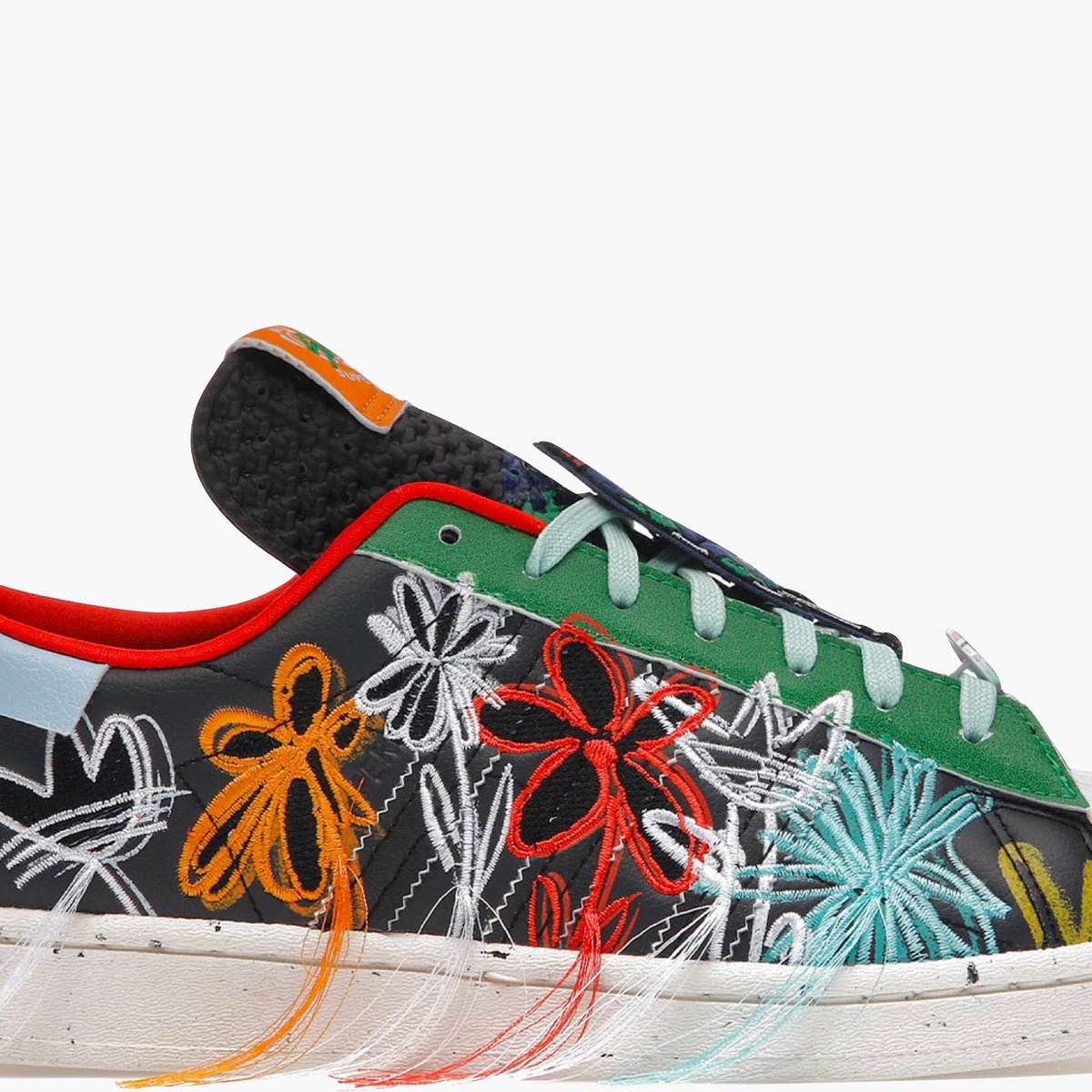 Adidas Superstar AEC Sean Wotherspoon Superearth Black