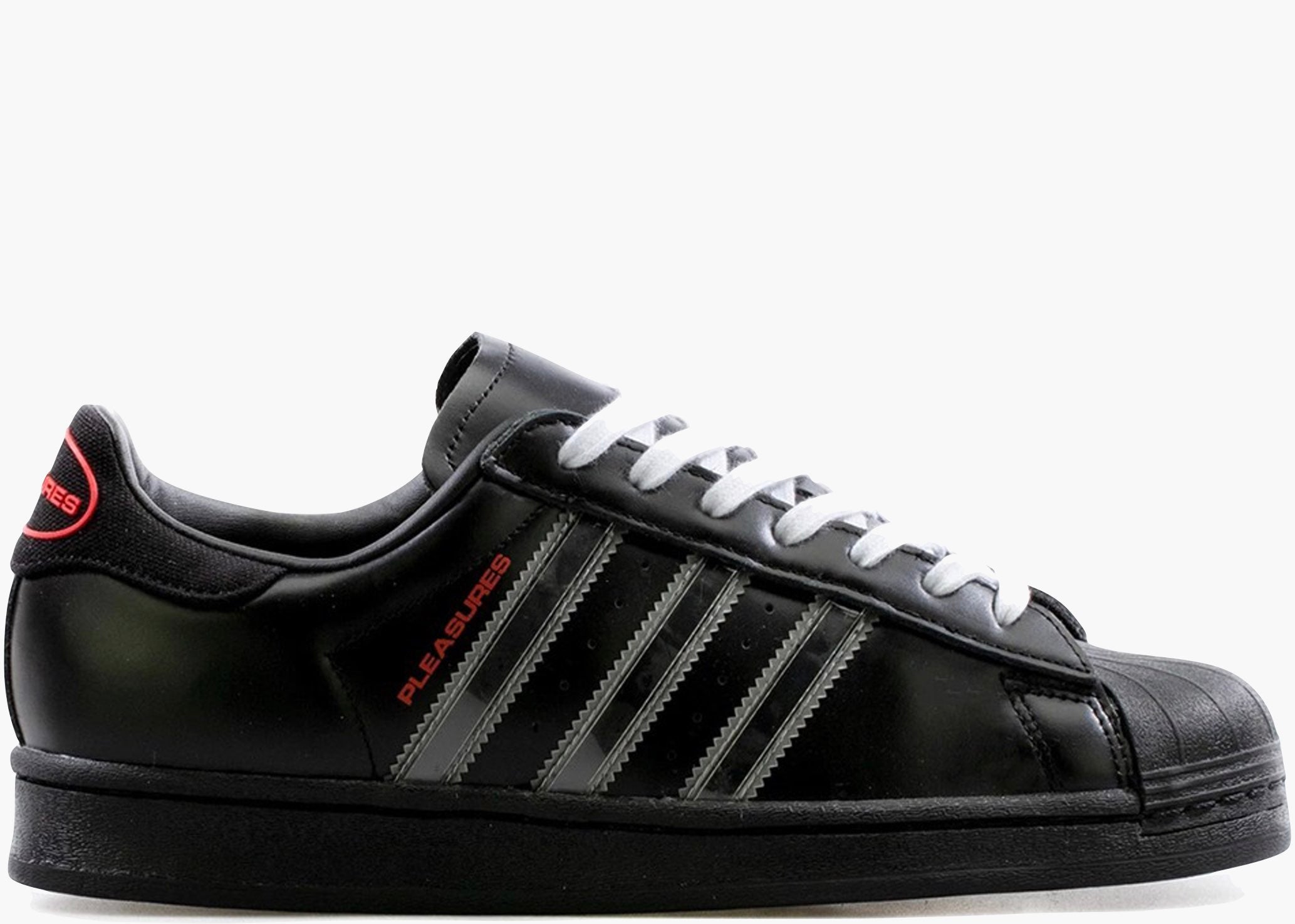adidas Superstar PLEASURES
hype clothtinga 