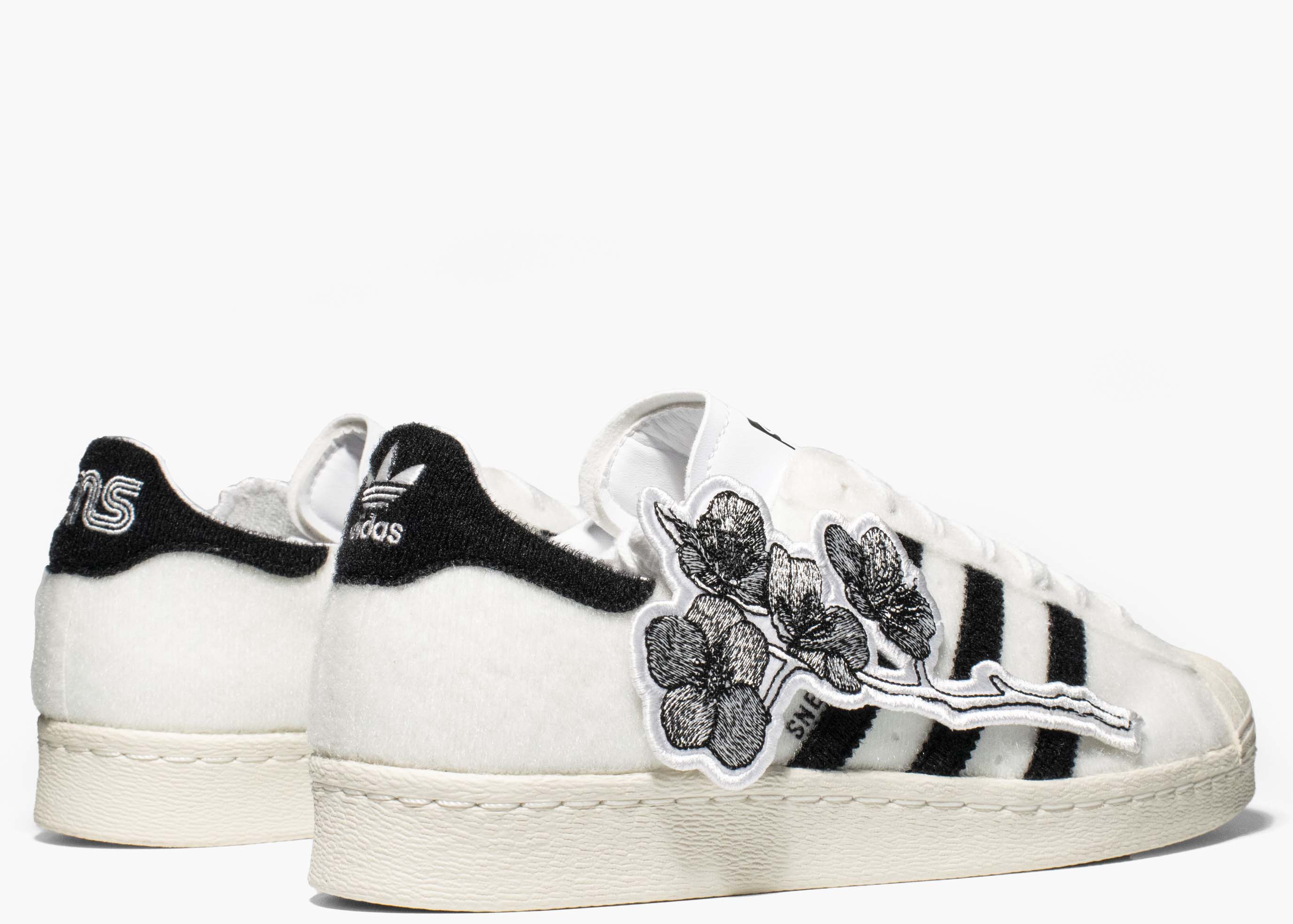 adidas Superstar SNS Kinenbi FY0642 Hype Clothinga Limited Edition