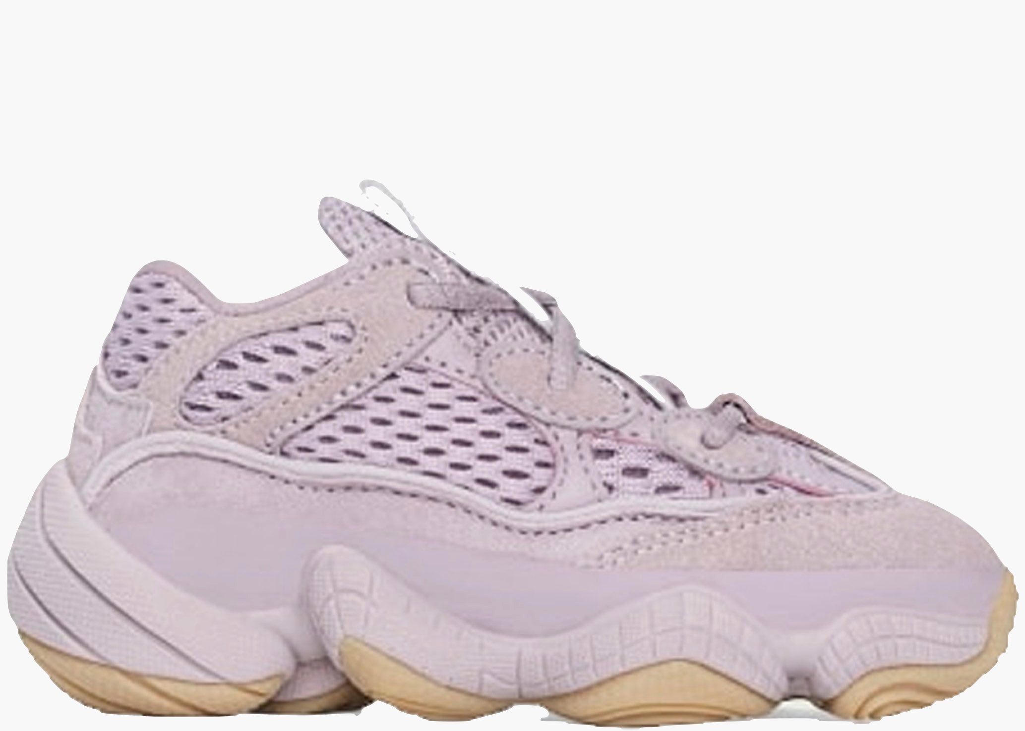 Adidas Yeezy 500 Soft Vision Infant