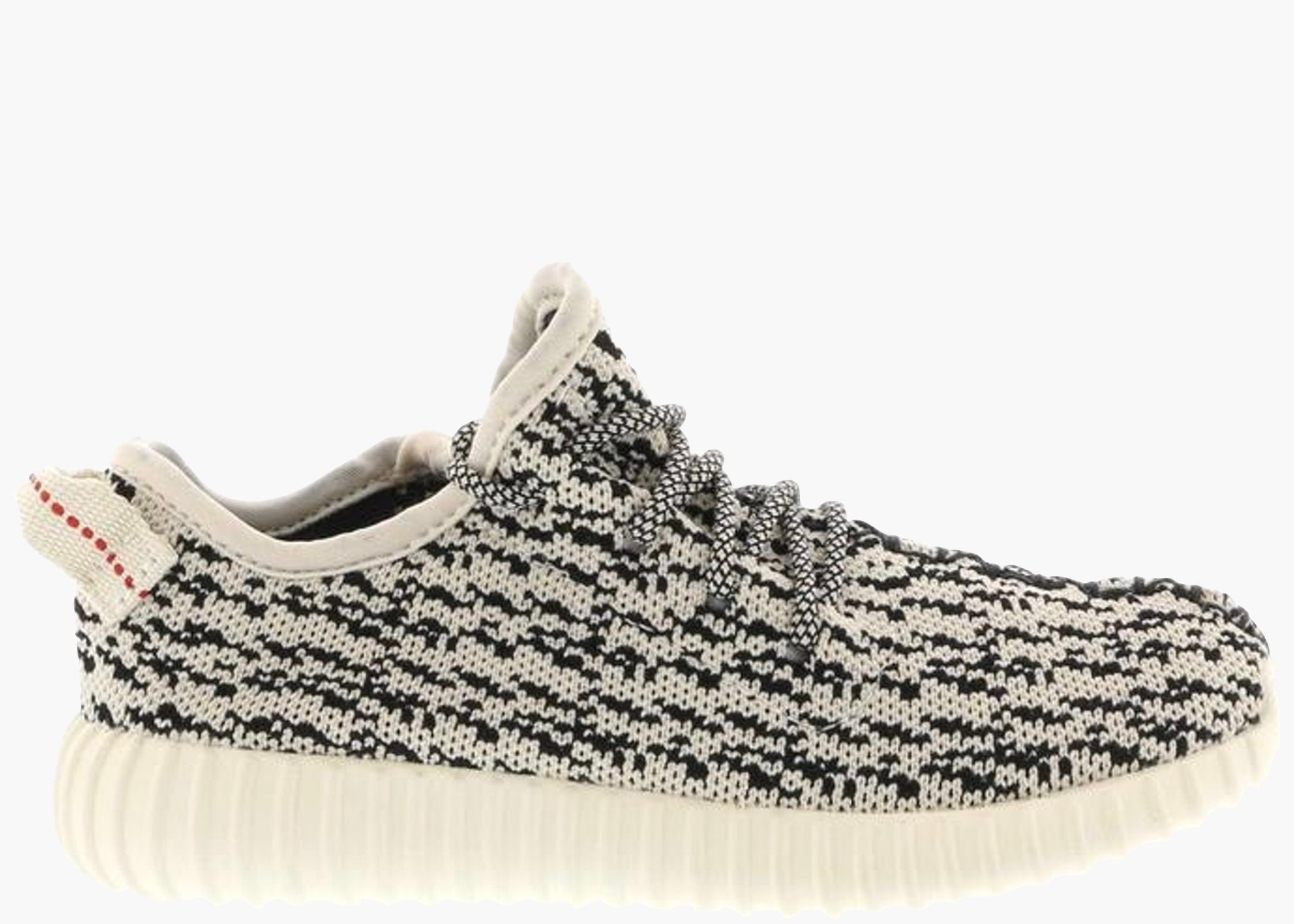 adidas Yeezy Boost 350 Turtledove (Infant) Hype Clothinga Limited Edition
