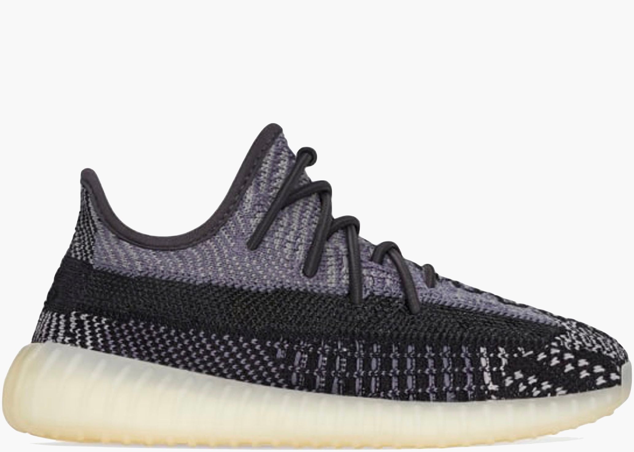 Adidas Yeezy Boost 350 V2 Carbon (Kids)
