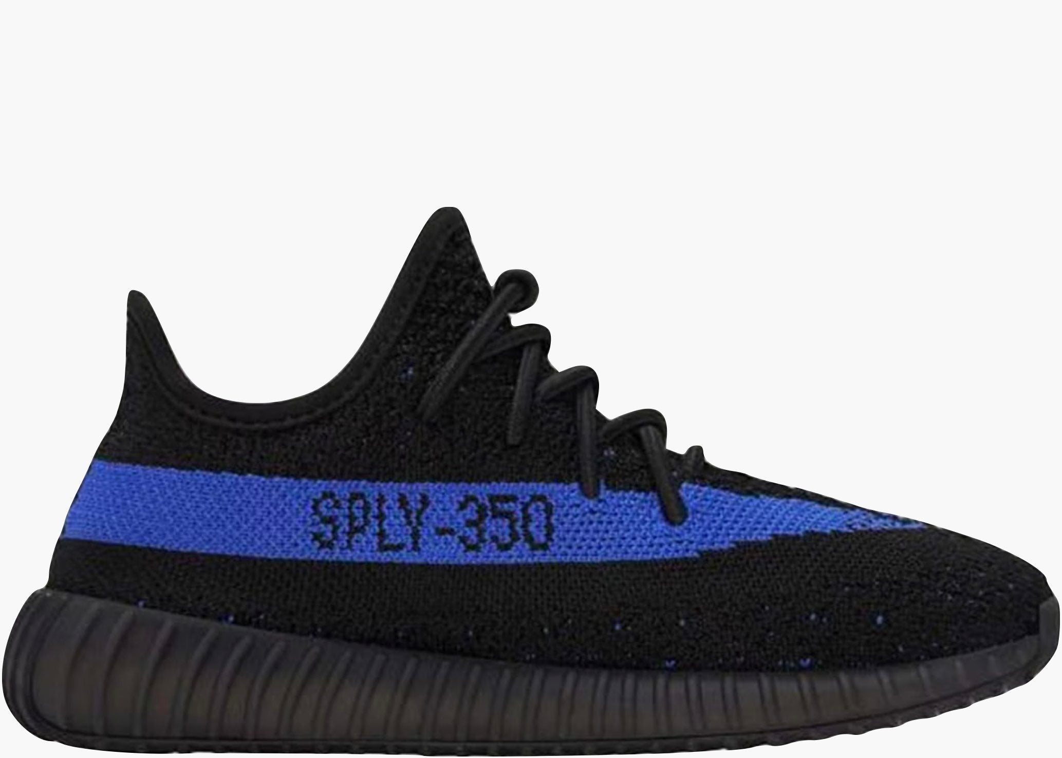 adidas Yeezy Boost 350 V2 Dazzling Blue (Kids) Hype Clothinga Limited Edition