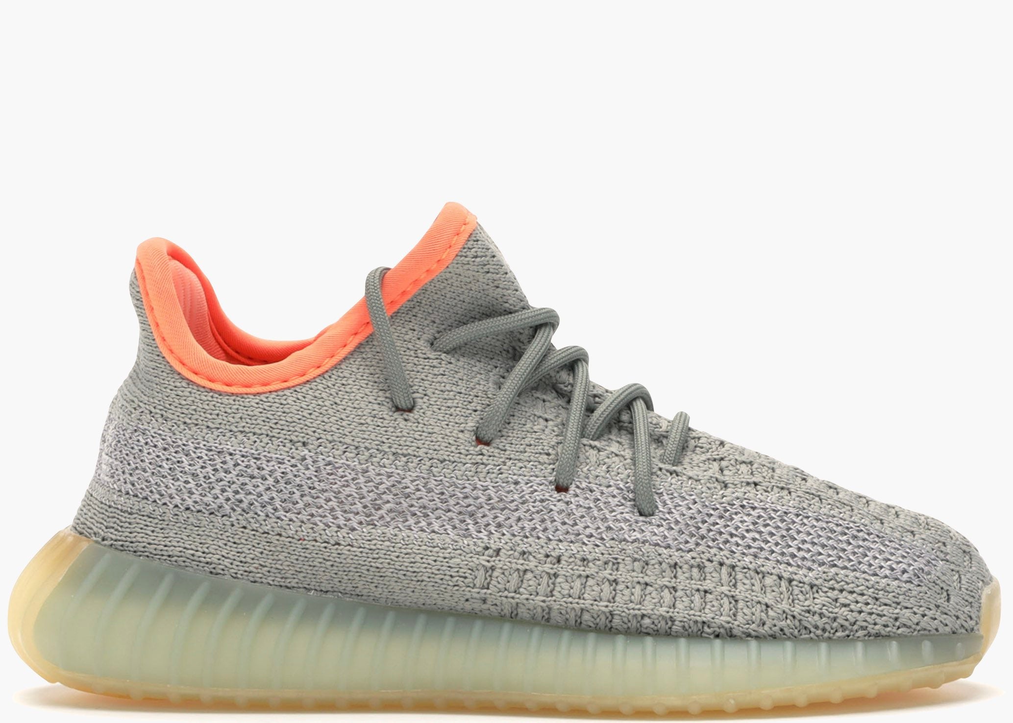 adidas Yeezy Boost 350 V2 Desert Sage (Infant) FX9041  Hype Clothinga Limited Edition