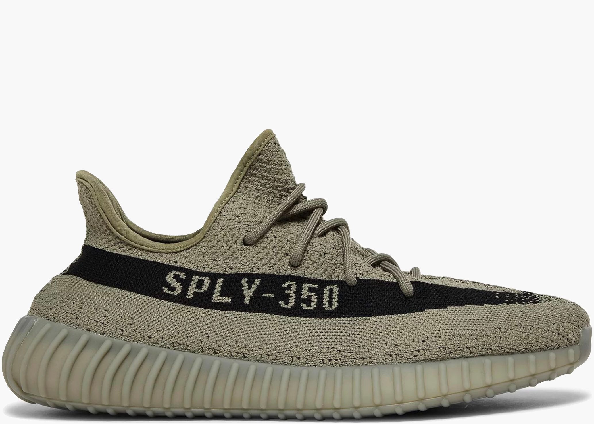 adidas Yeezy Boost 350 V2 Granite  HQ2059 Hype Clothinga Limited Edition