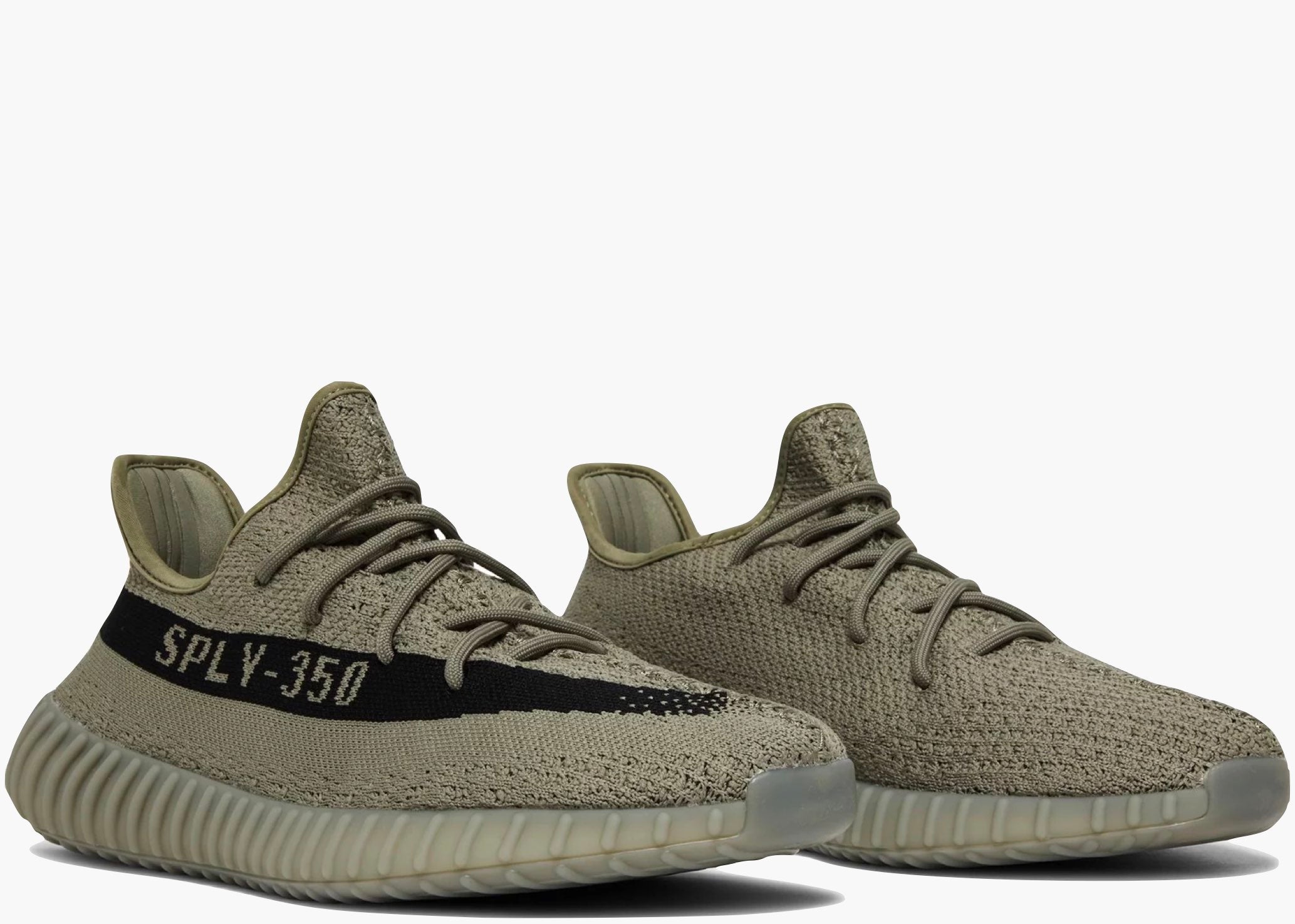 adidas Yeezy Boost 350 V2 Granite  HQ2059 Hype Clothinga Limited Edition