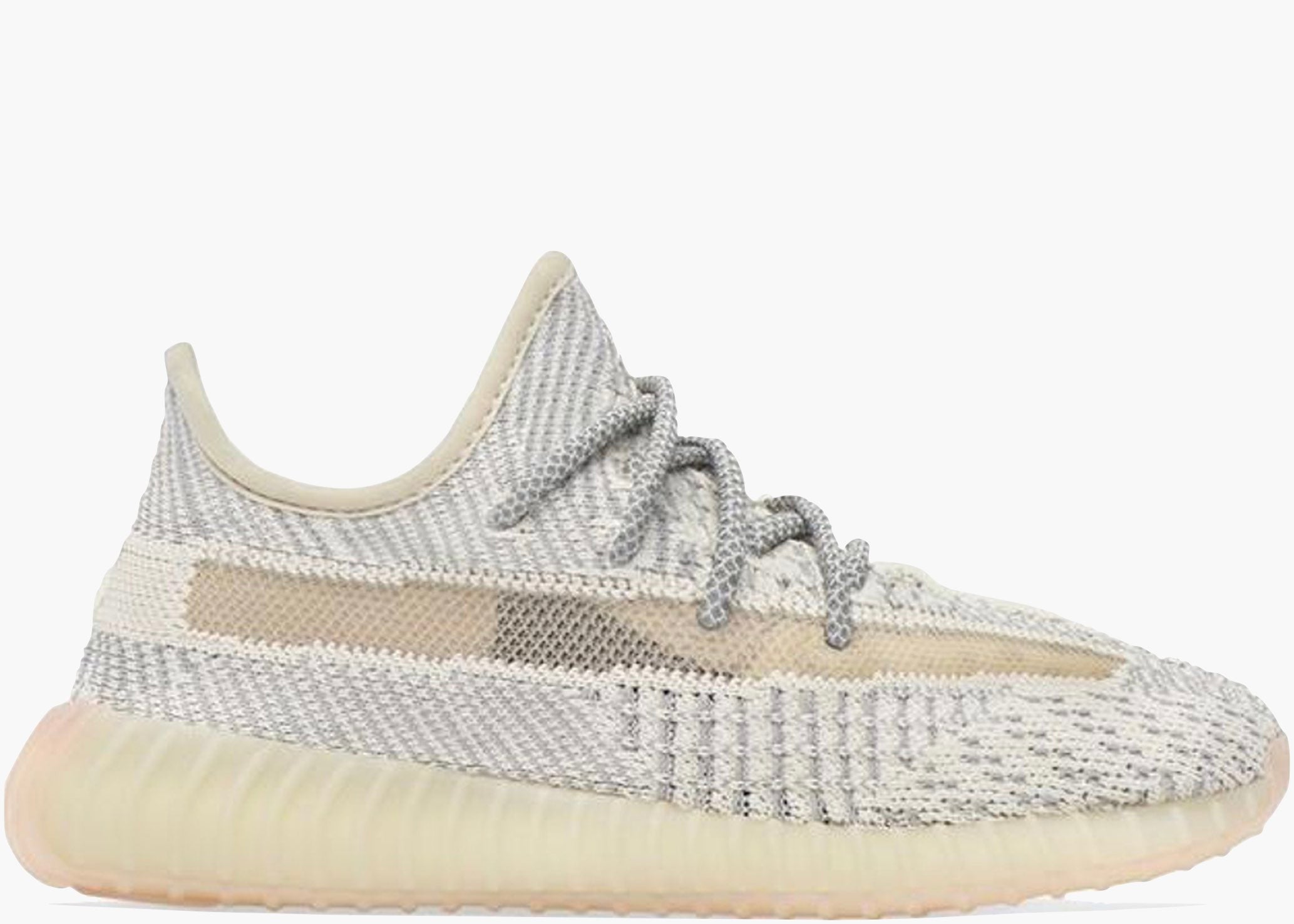 Adidas Yeezy Boost 350 V2 Lundmark (Kids)