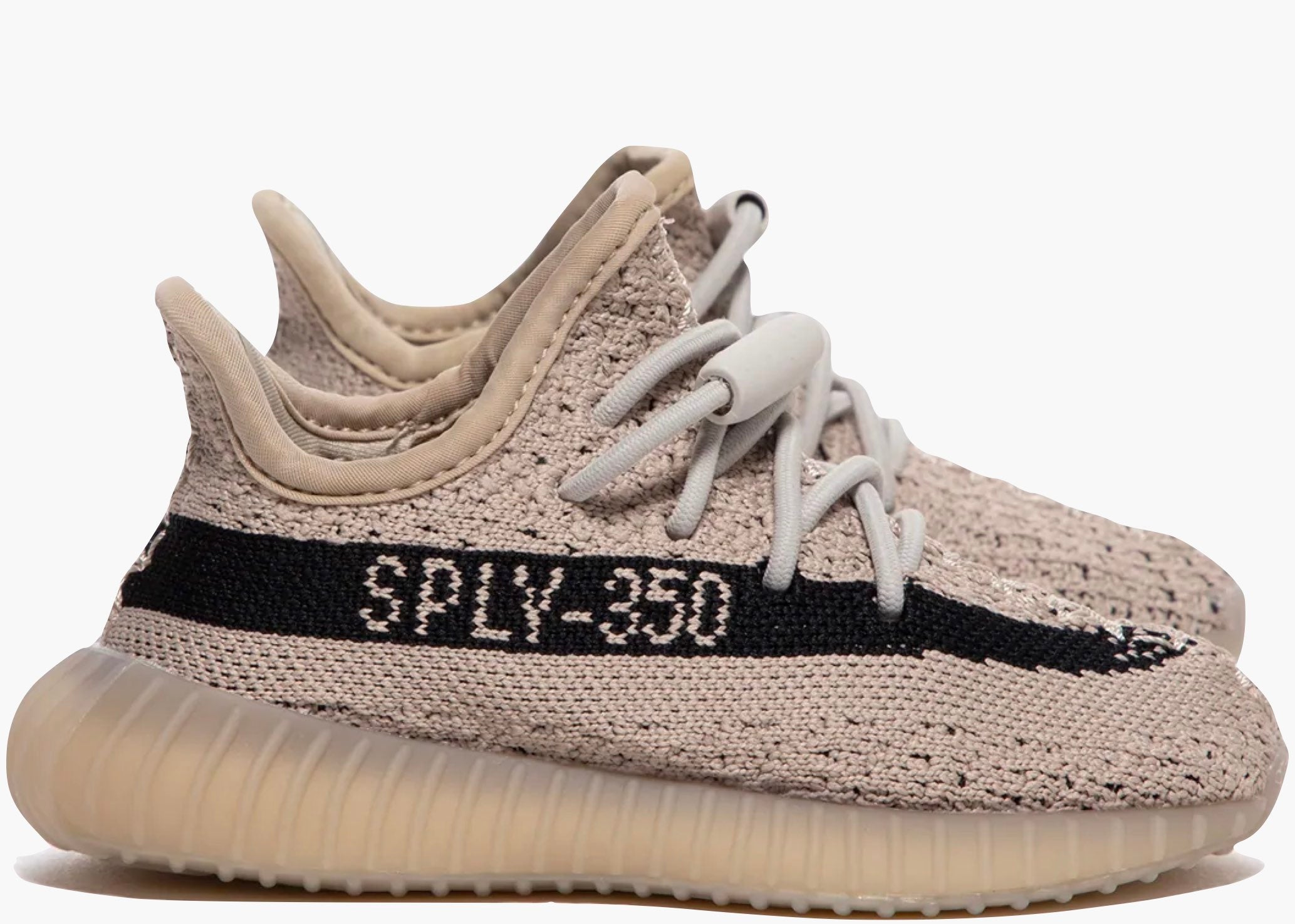 adidas Yeezy Boost 350 V2 Slate (Infants) Hype Clothinga Limited Edition.002