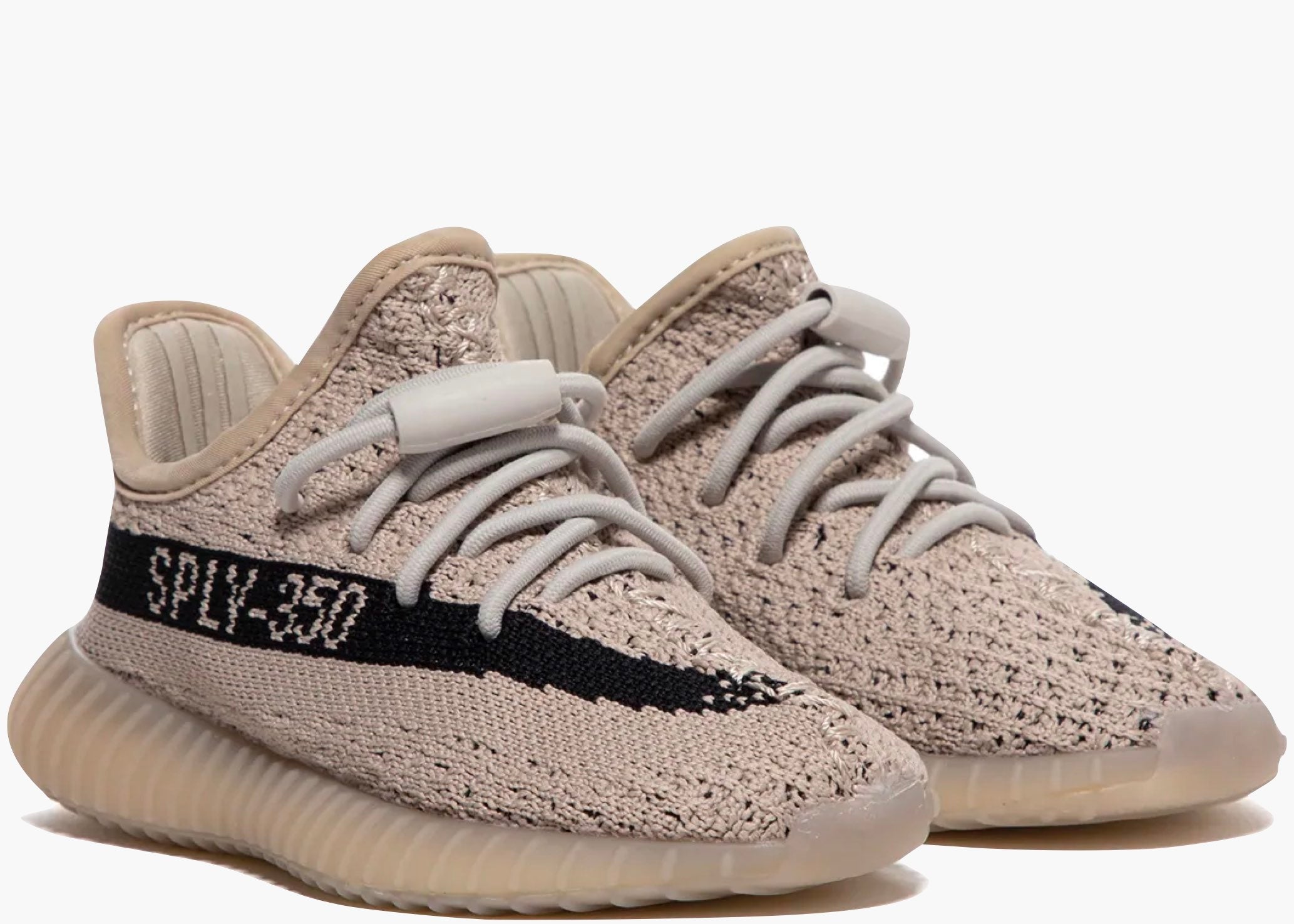 adidas Yeezy Boost 350 V2 Slate (Infants) Hype Clothinga Limited Edition