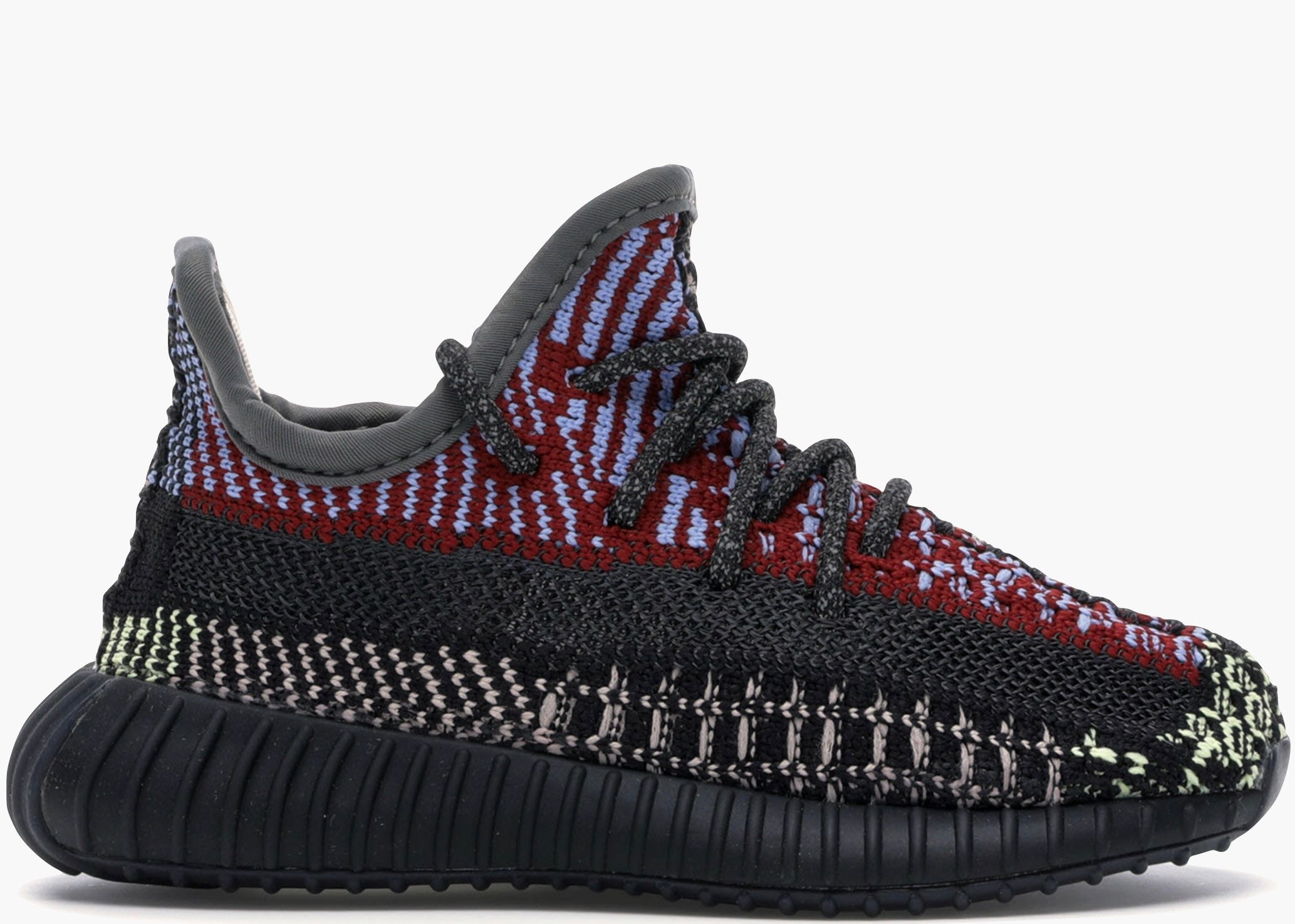 adidas Yeezy Boost 350 V2 Yecheil (Infant) FX0780 Hype Clothinga Limited Edition