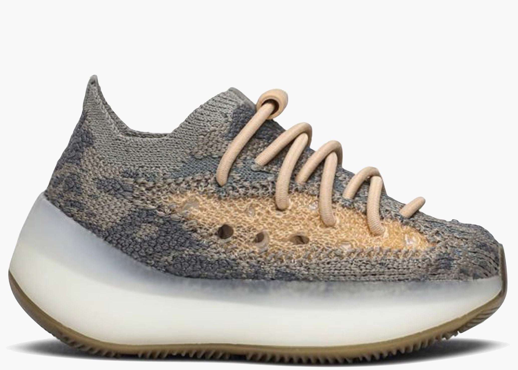 Adidas Yeezy Boost 380 Mist (Infants)