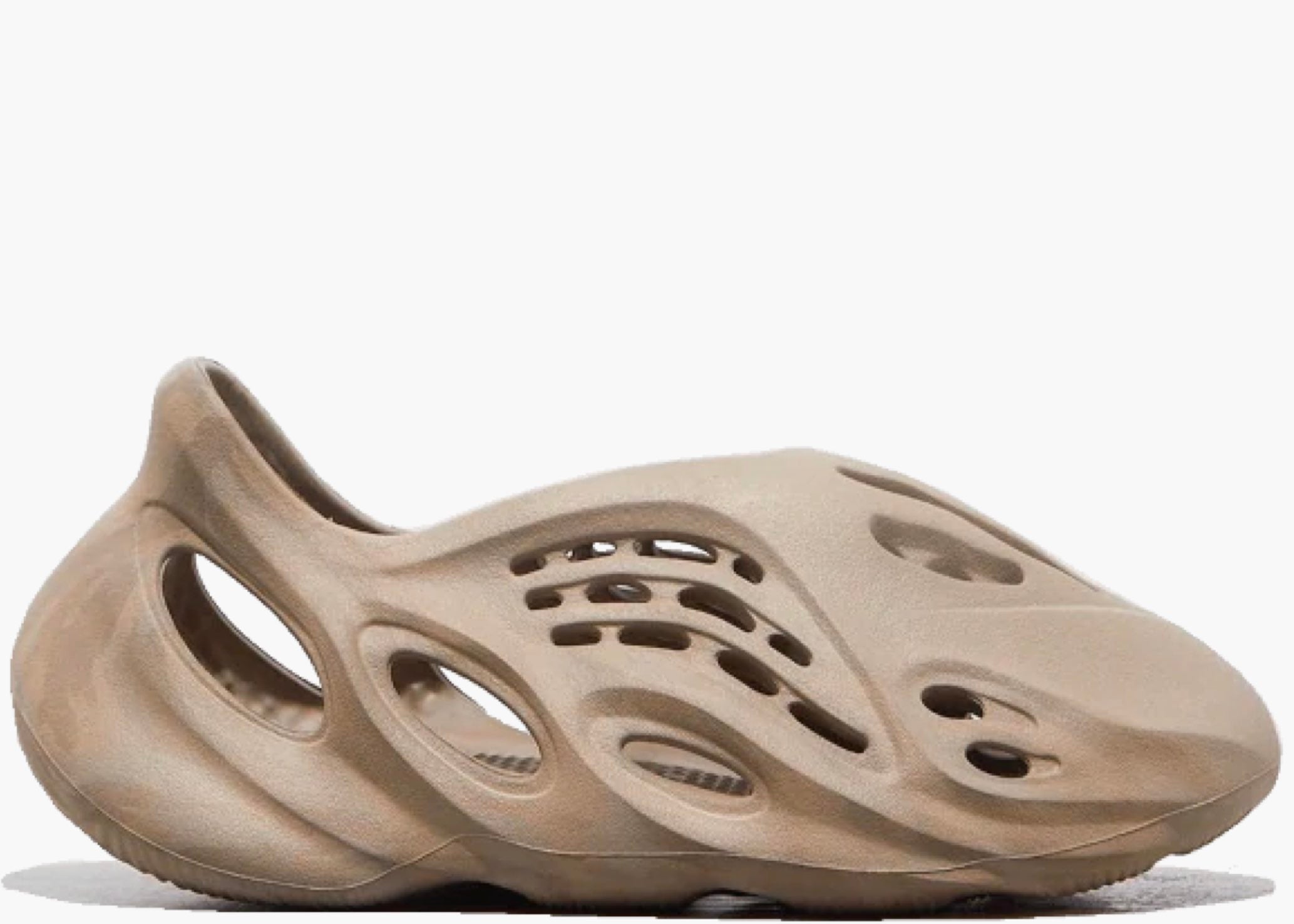 adidas Yeezy Foam RNNR Stone Sage Hype Clothinga Limited Edition