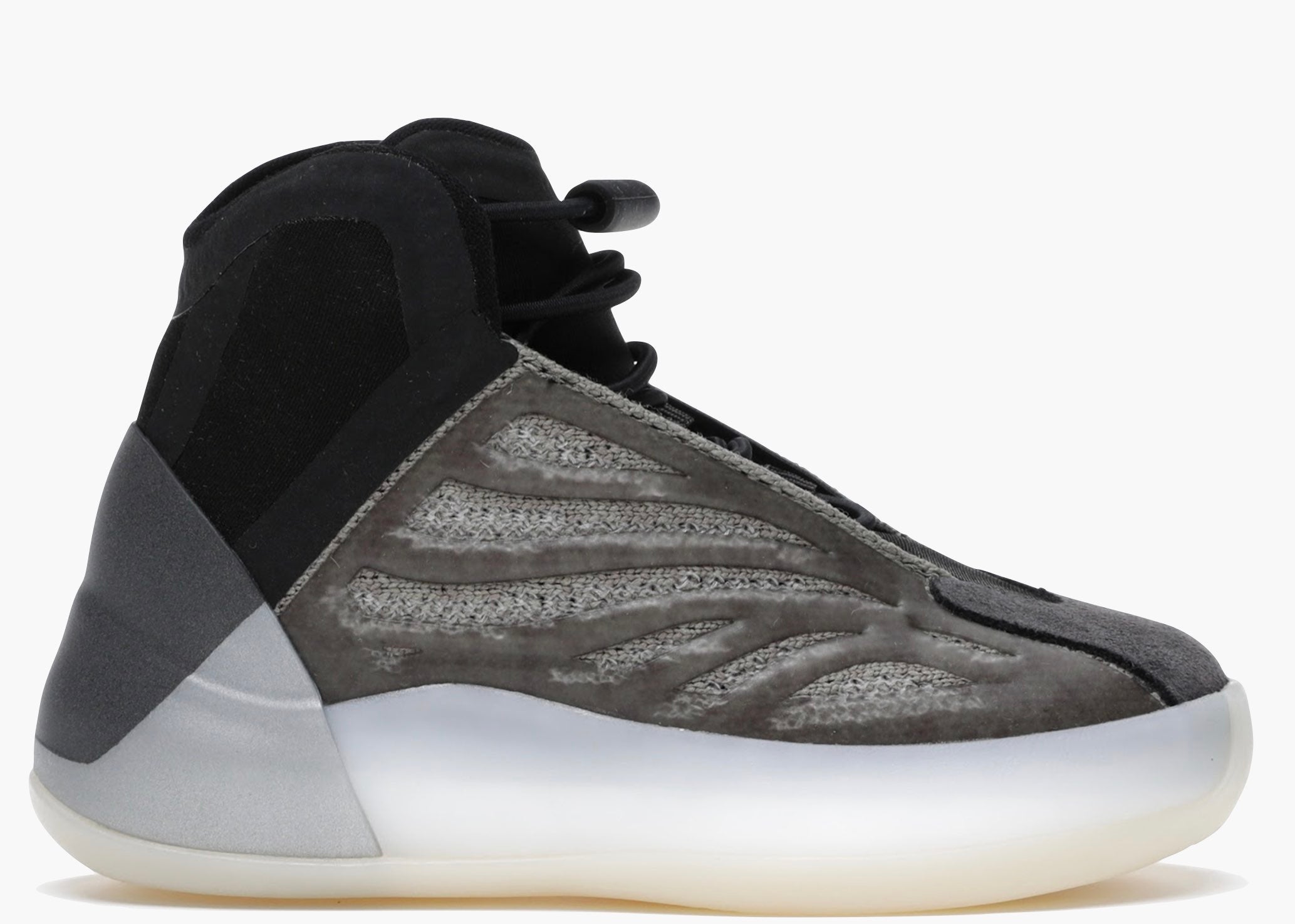 adidas Yeezy QNTM Barium (Infants) FZ1301 Hype Clothinga Limited Edition