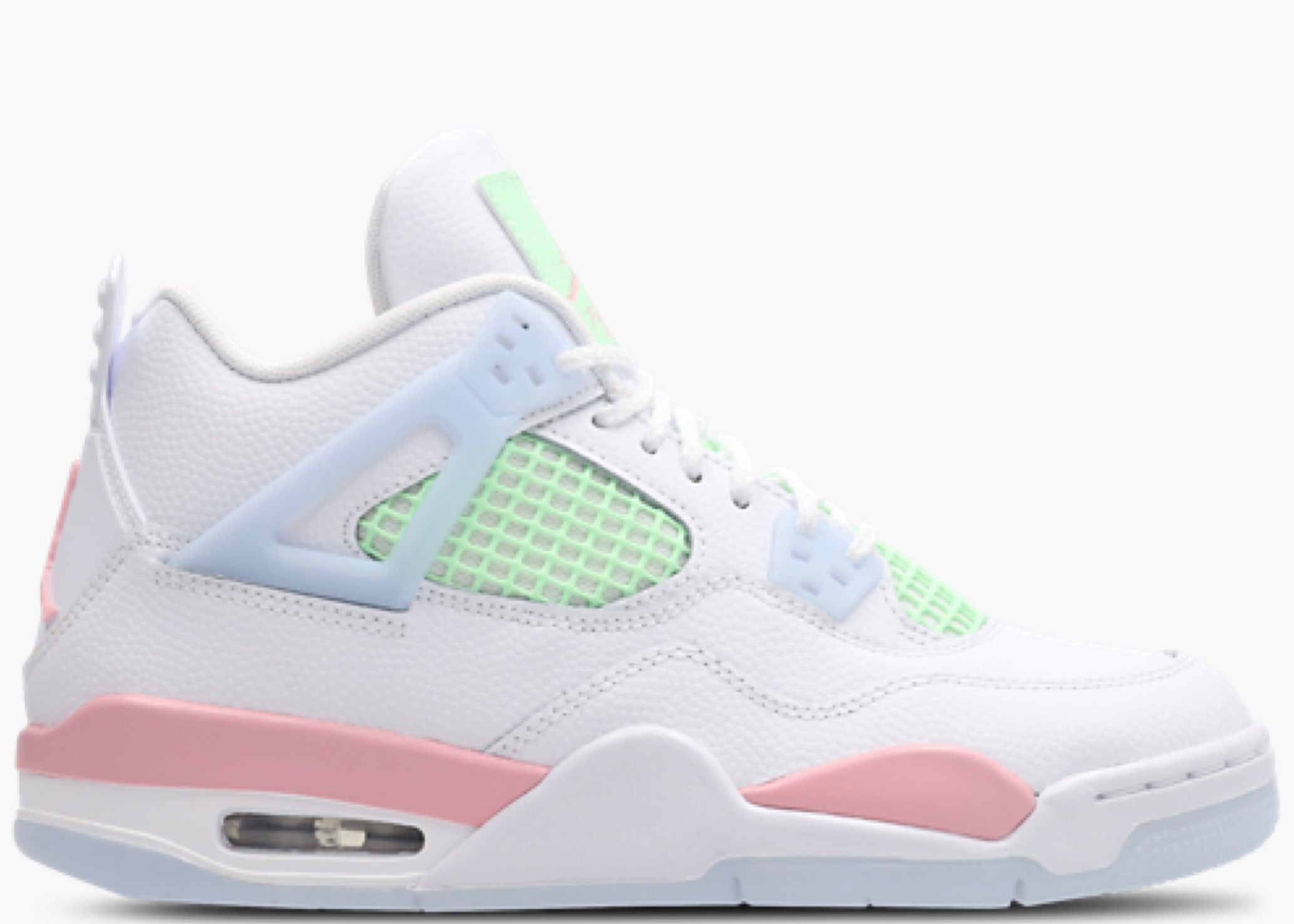 Nike Air Jordan 4 Retro Valentine's Day (2026) (GS) IB7068-100 Hype clothinga limited edition