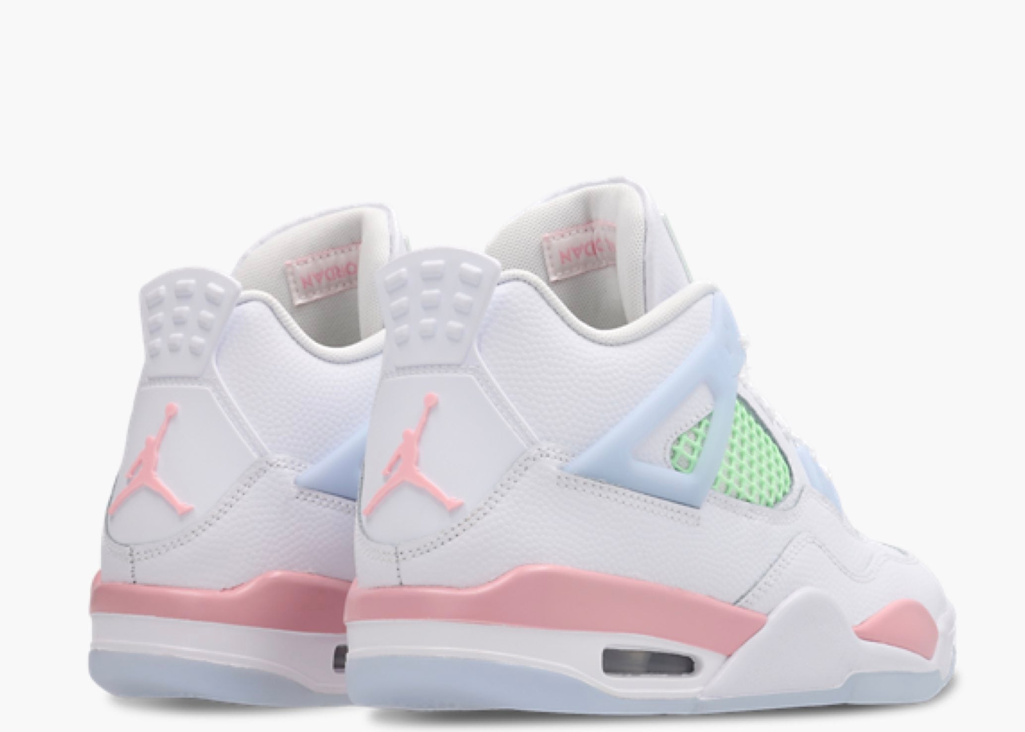 Nike Air Jordan 4 Retro Valentine's Day (2026) (GS) IB7068-100 Hype clothinga limited edition