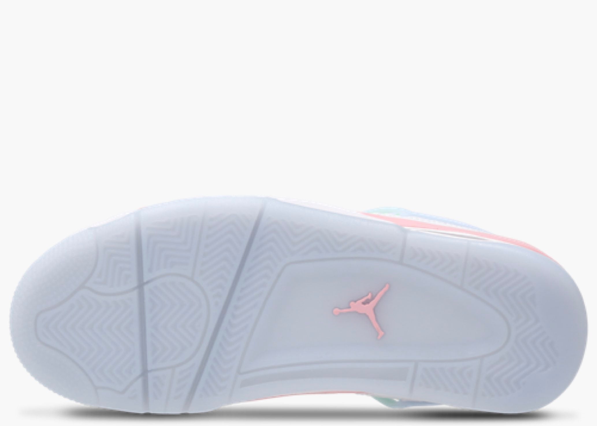 Nike Air Jordan 4 Retro Valentine's Day (2026) (GS) IB7068-100 Hype clothinga limited edition