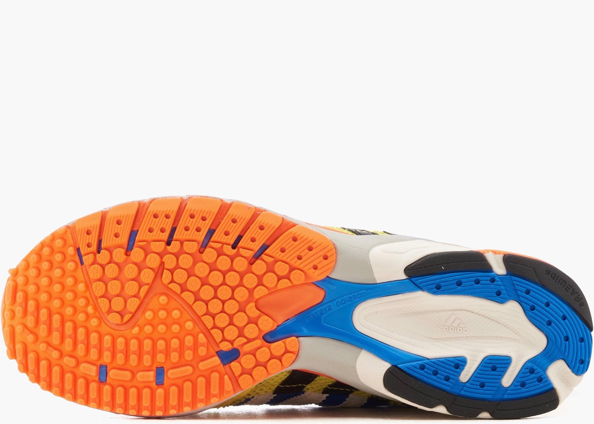 adidas Adizero SL 72
Bad Bunny Blue JQ8757 hype clothinga limited edition