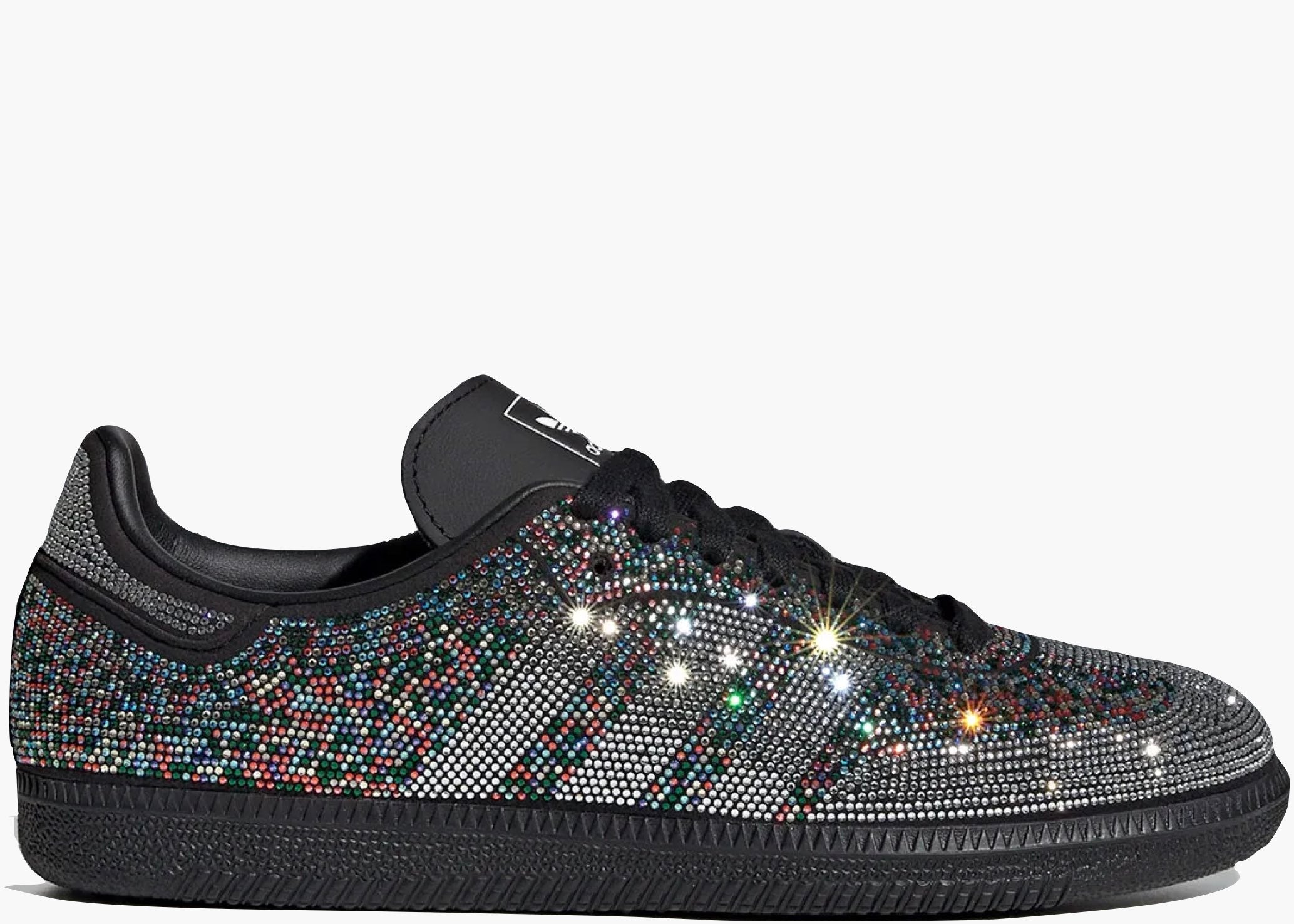 Adidas Samba OG Rhinestone Rainbow (W) KJ2510 hype clothinga limited edition
