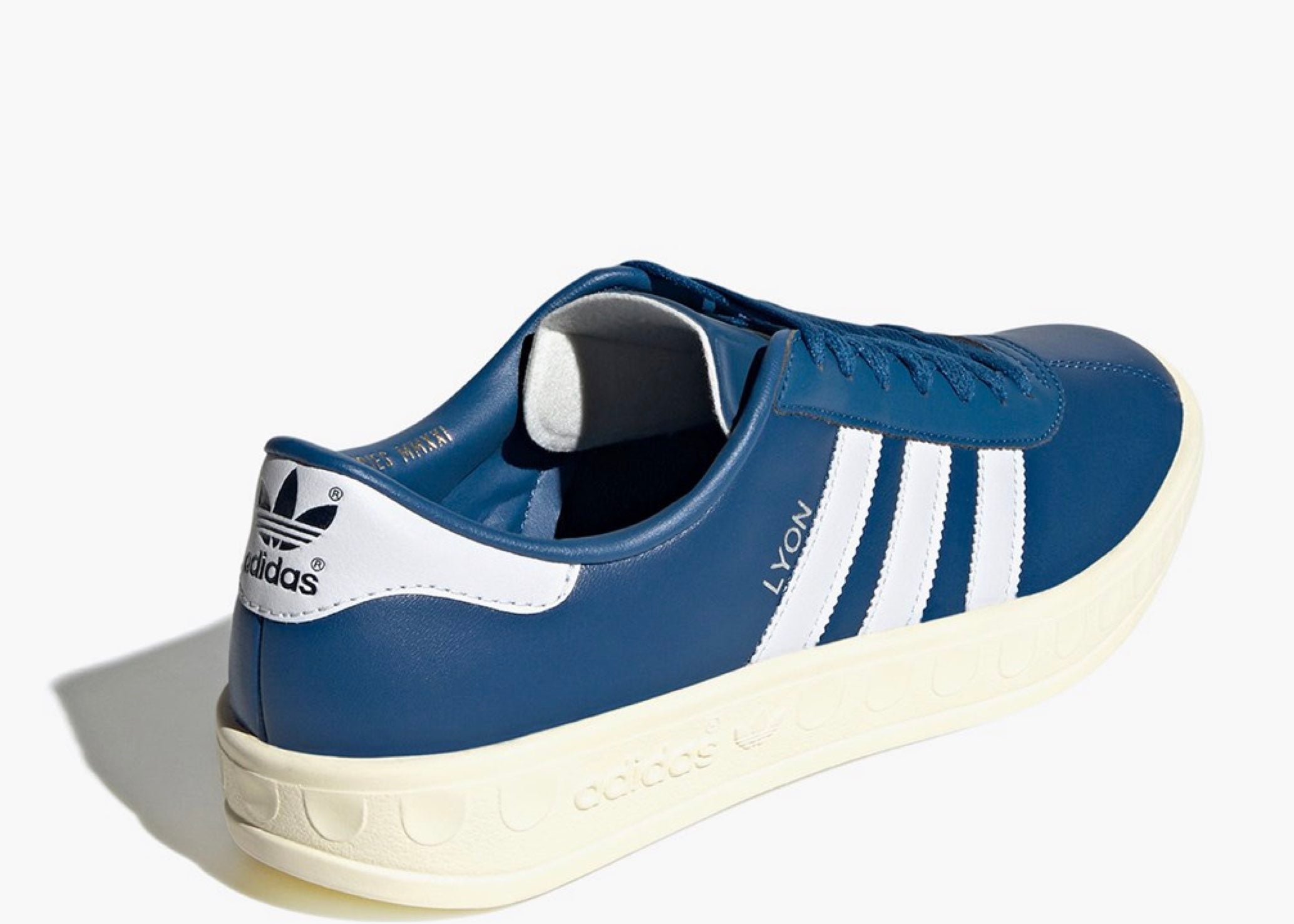 Adidas Lyon City Series GX0721 hype clothinga limited edition