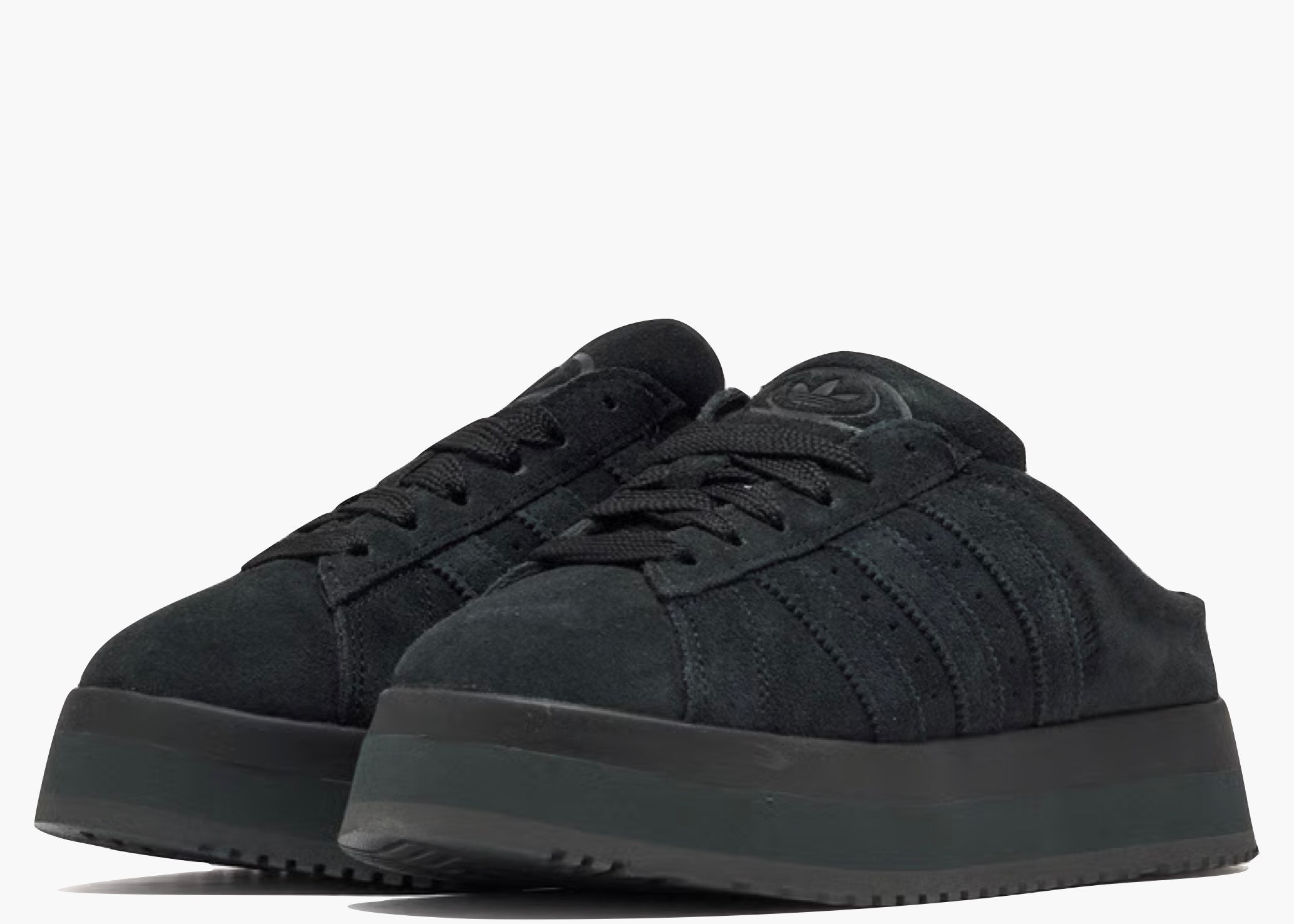 Adidas Campus 00s Winter Low Black Carbon (W) JR3733 Hype clothinga limited edition