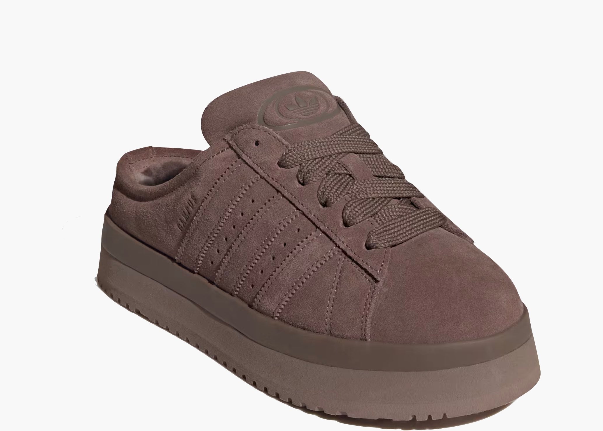 Adidas Campus 00s Winter Low Earth Strata (W) JR3731 Hype Clothinga limited edition