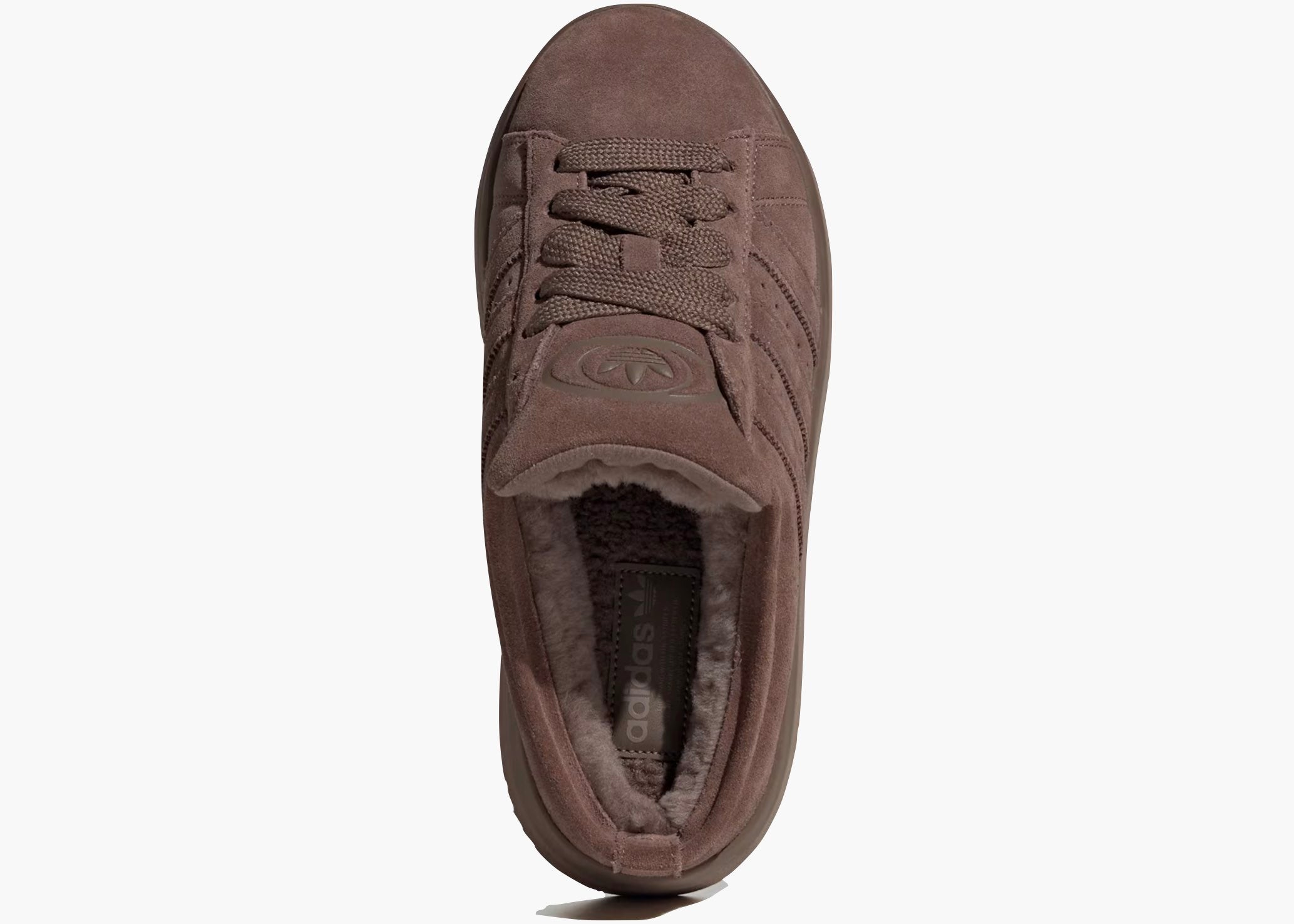 Adidas Campus 00s Winter Low Earth Strata (W) JR3731 Hype Clothinga limited edition