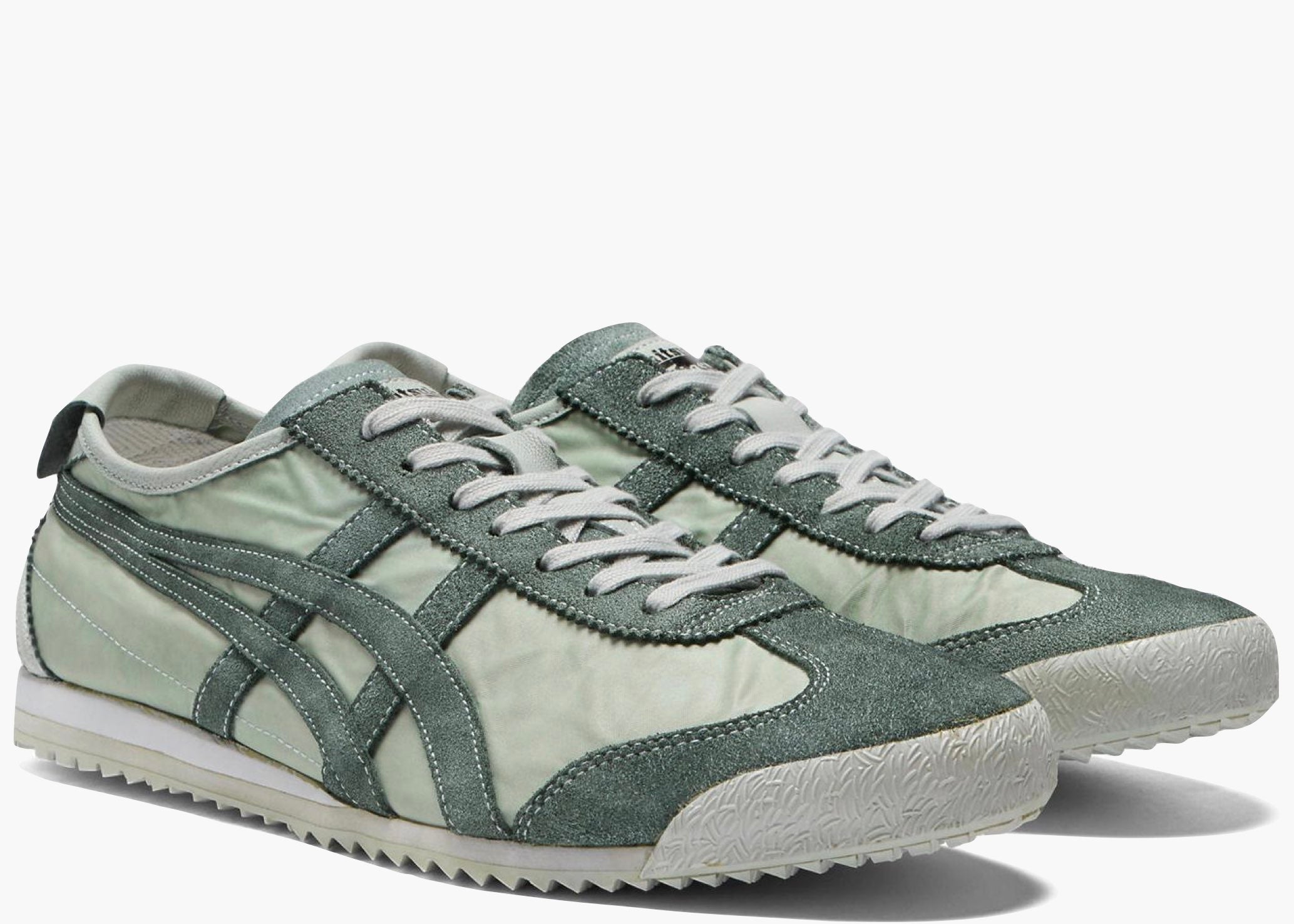 Onitsuka Tiger Mexico 66 NM Slate Grey 1183C176-021 hype clothinga limited edition