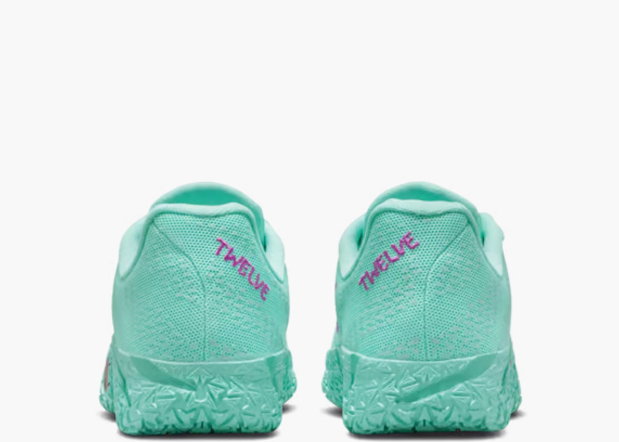 Nike Ja 3 Twelve Time (GS) IR2159-300 hype clothinga limited edition