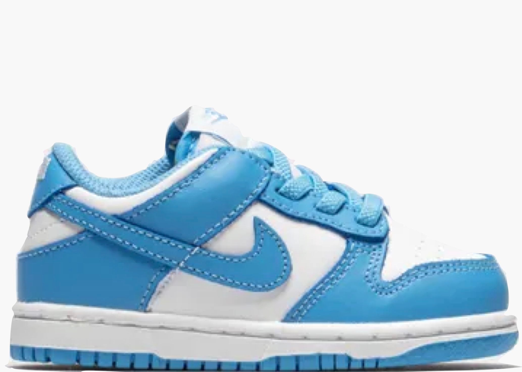 Nike Dunk Low UNC (2021) (TD) 
CW1589-103 hype clothinga limited edition