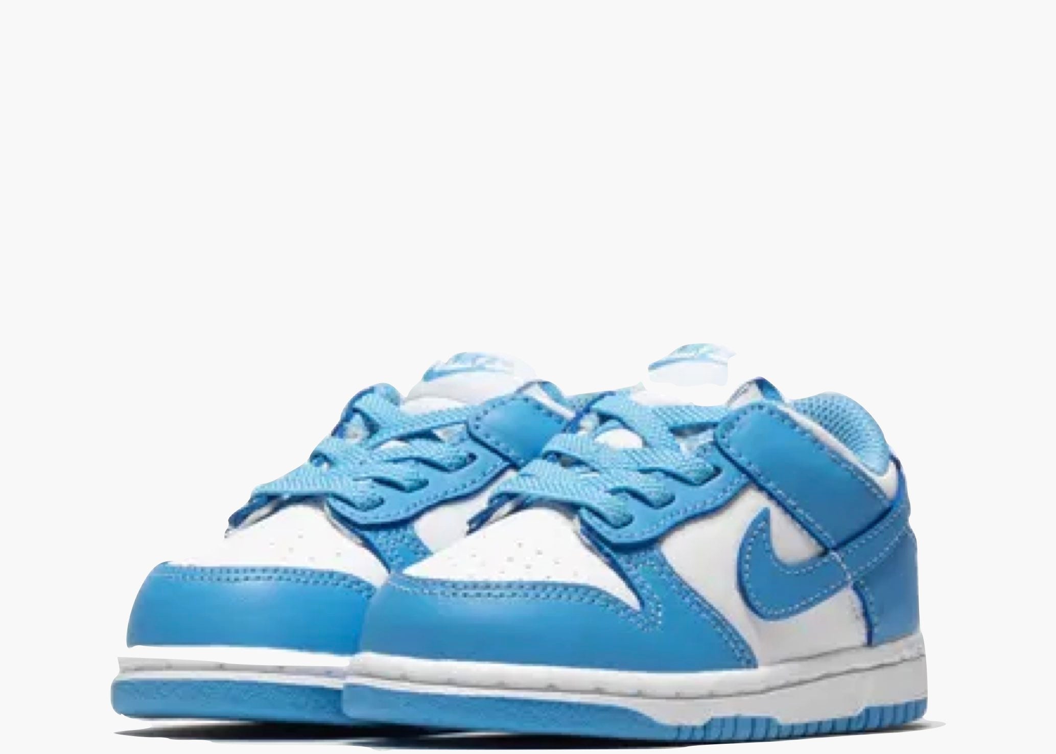 Nike Dunk Low UNC (2021) (TD) 
CW1589-103 hype clothinga limited edition