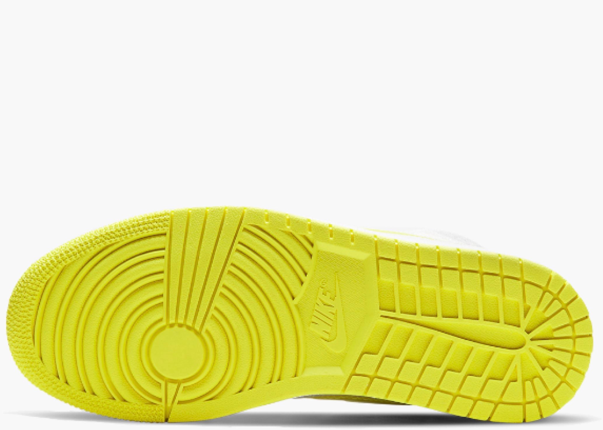 Nike Air Jordan 1 Mid SE Voltage Yellow (W) DB2822-107 Hype Clothinga Limited Edition