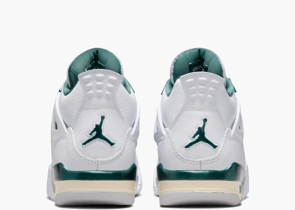 Nike Jordan 4 Retro Oxidized Green (GS) FQ8213-103 Hype Clothinga Limited Edition