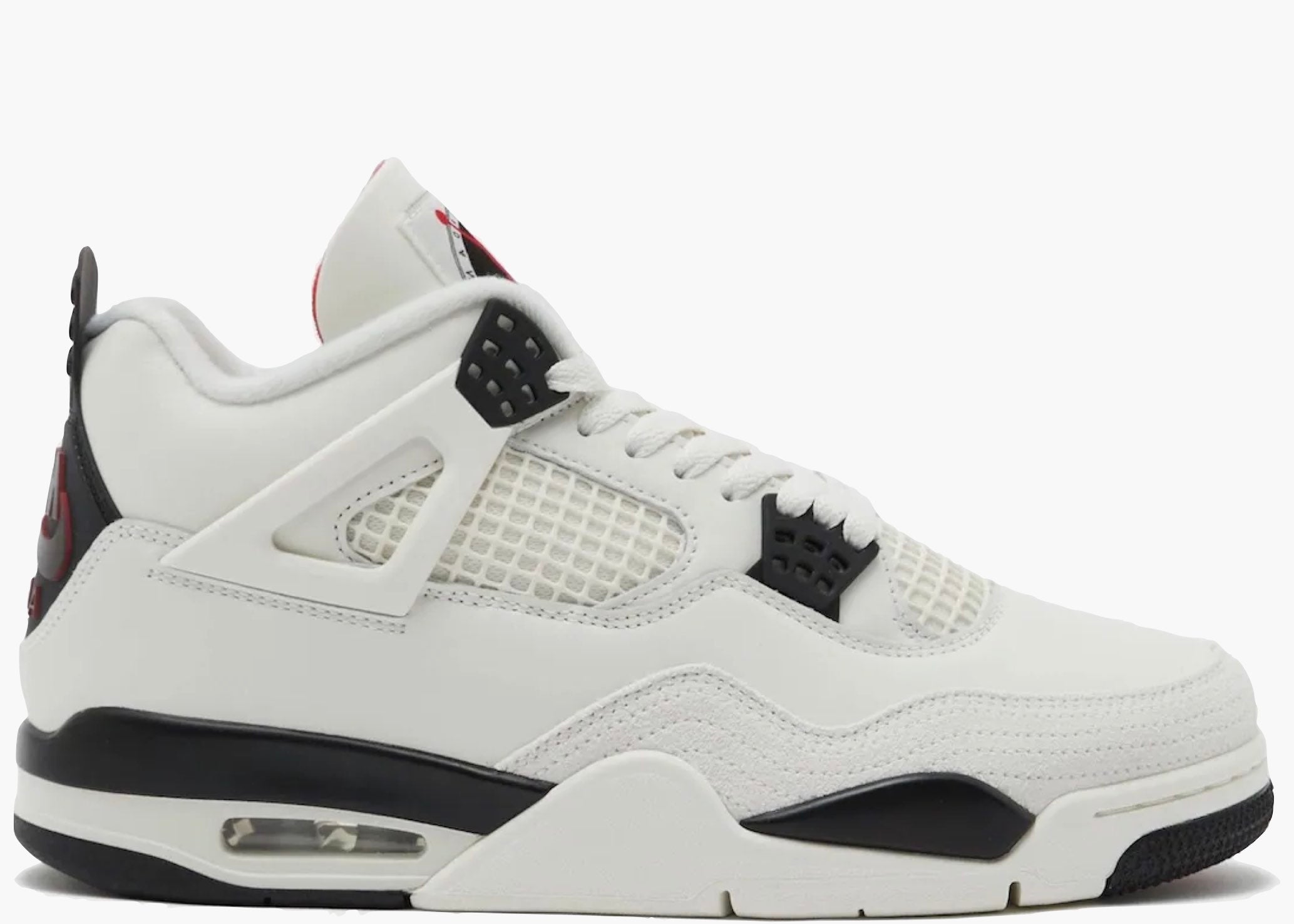 Nike Air Jordan 4 Retro OG Flight Club 
IM4002-100 Hype Clothinga Limited Edition..