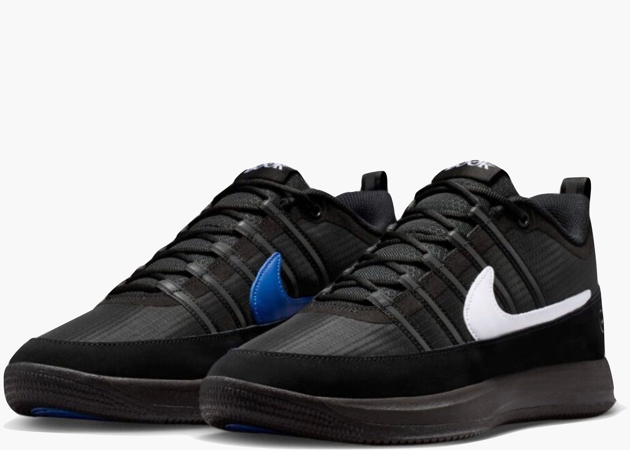 Nike Book 2 Fragment 
IO9950-900 hype clothinga limited edition