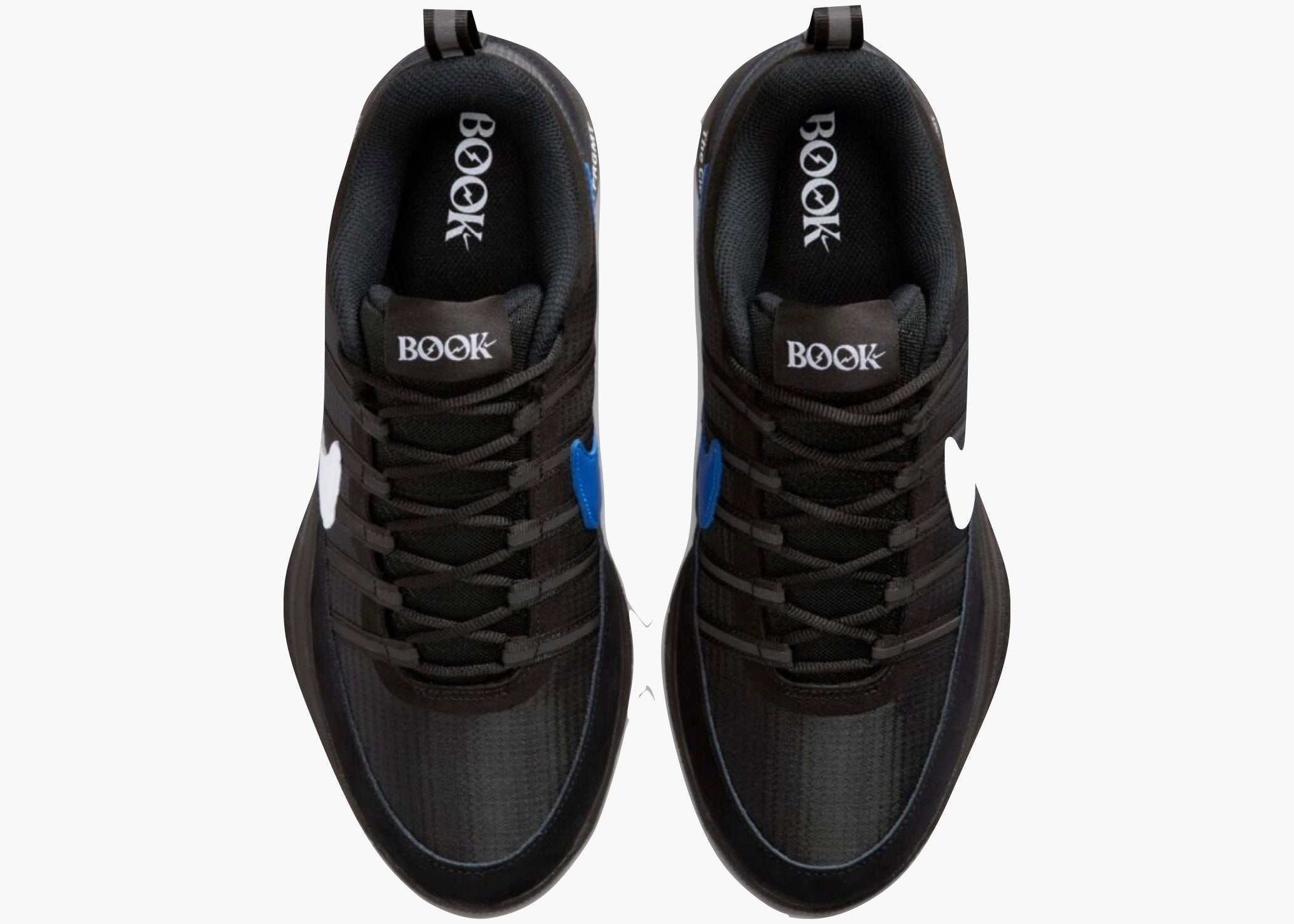 Nike Book 2 Fragment 
IO9950-900 hype clothinga limited edition