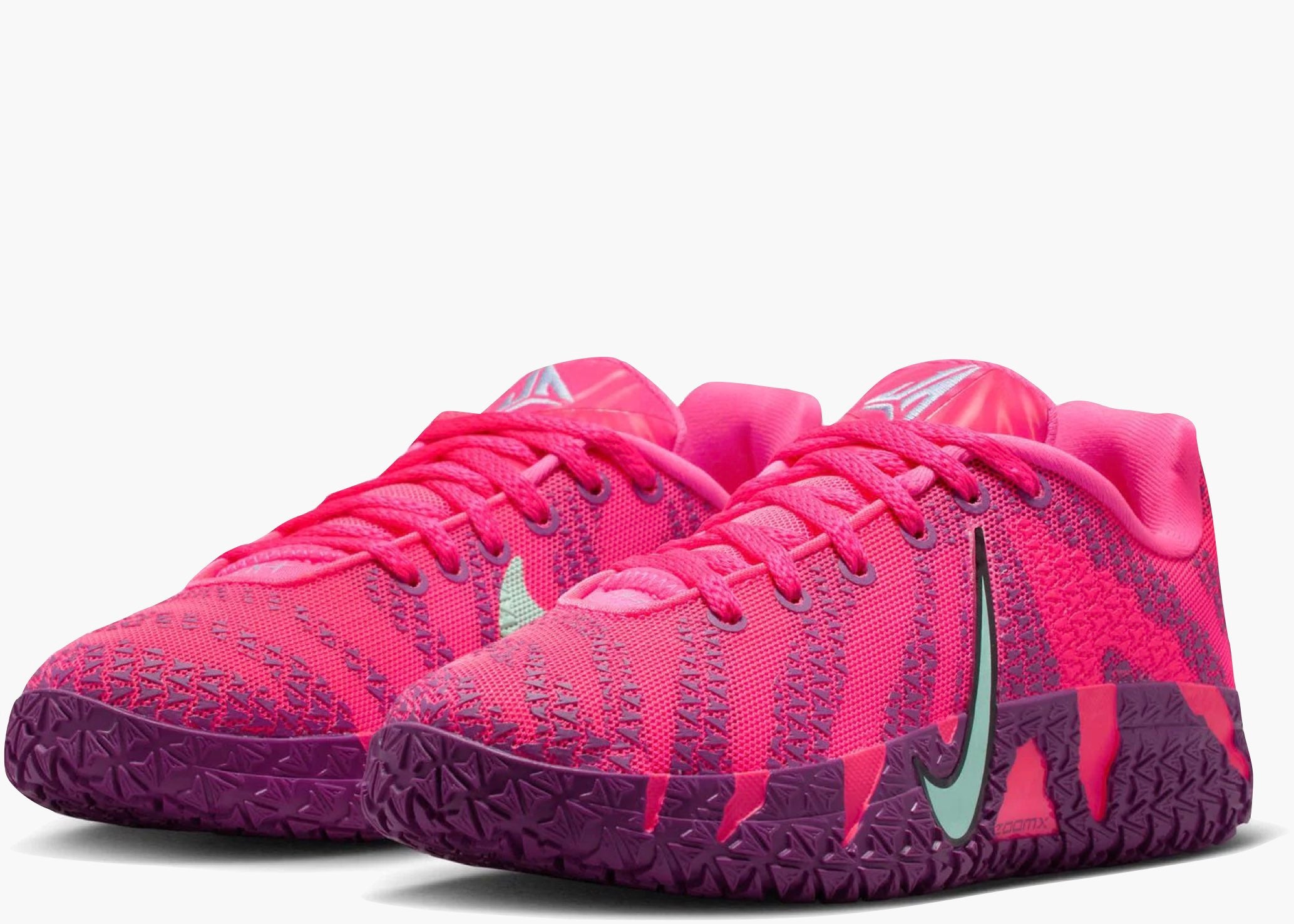 Nike Ja 3 Max Volume (GS)
IB4773-600 hype clothinga limited edition