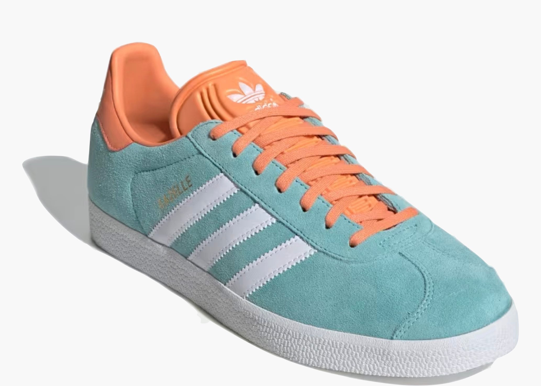 ADIDAS GAZELLE INTER MIAMI SOUTH BEACH 
IH2627 hype clothinga limited edition
