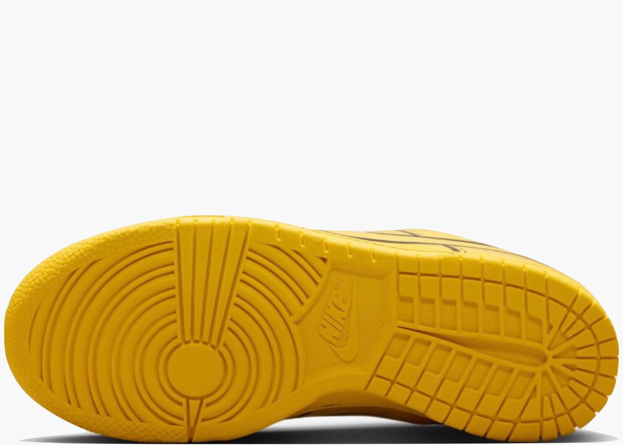 Nike Dunk Low LEGO Tour Yellow (GS)