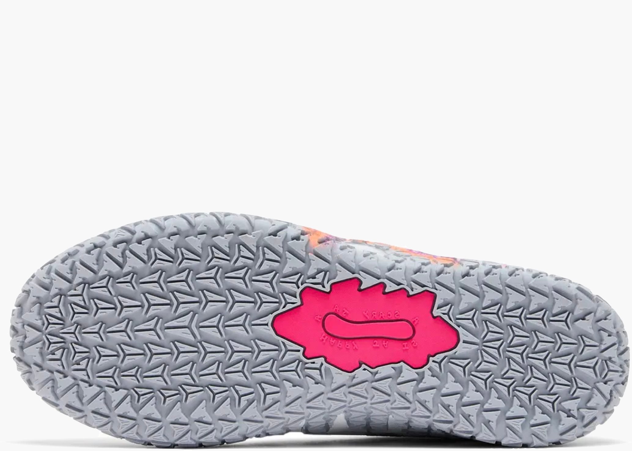 Nike Ja 3 Light Show (GS) 
IB4773-100 Hype clothinga limited edition