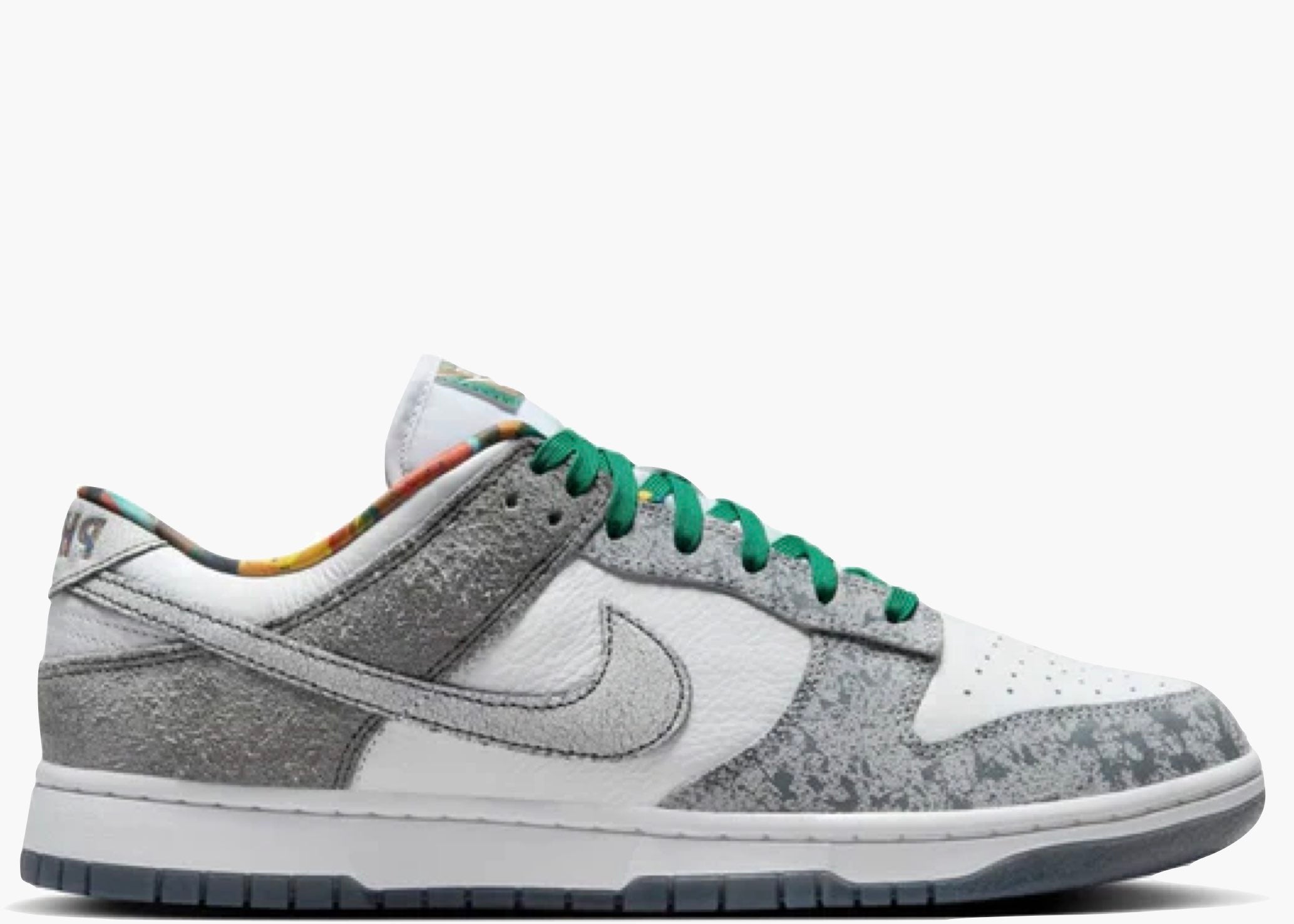 Nike Dunk Low Retro Premium Philly HF4840-068 hype clothinga limited edition