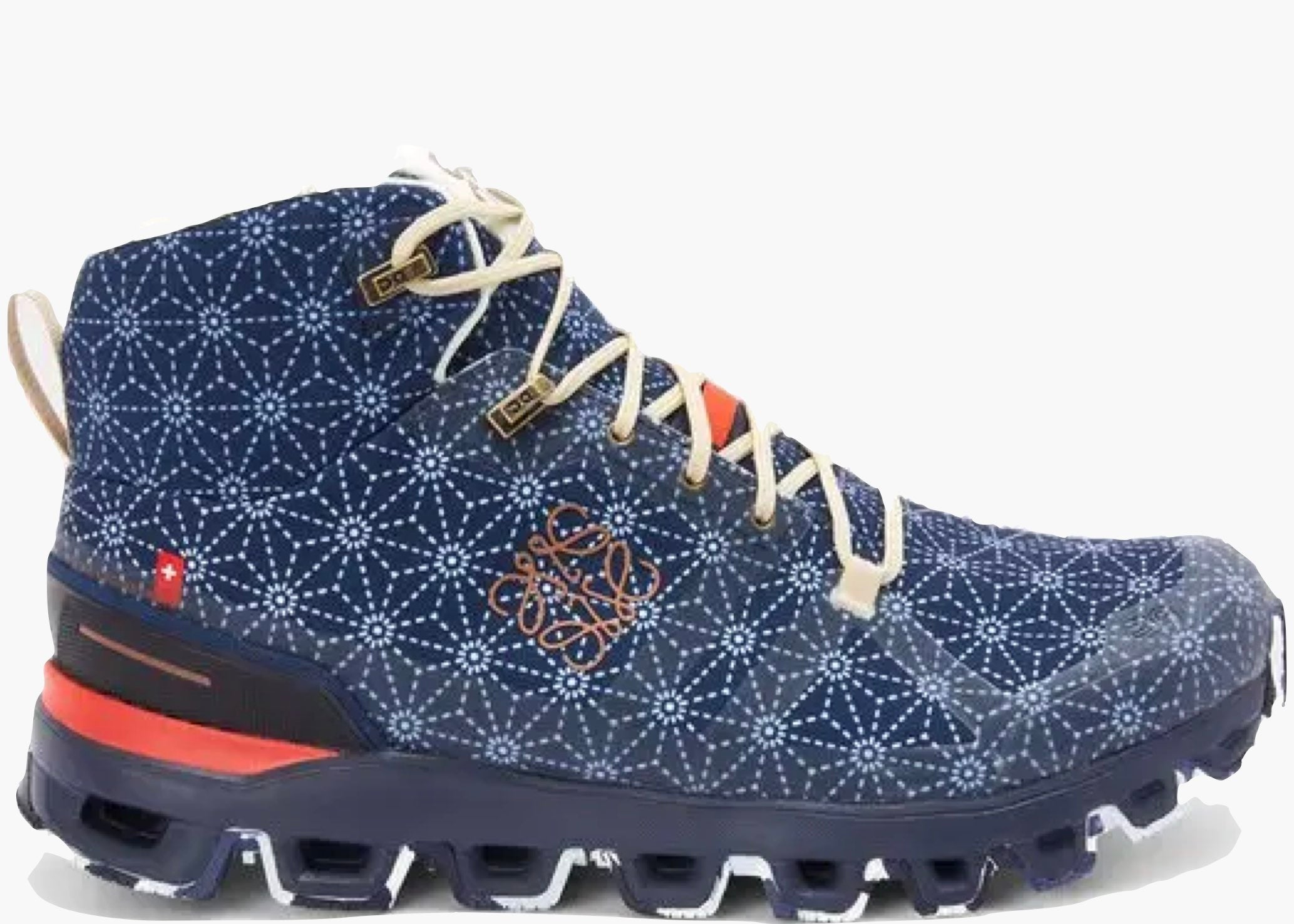 on cloudrock loewe space blue M929282X03 Hype clothinga limited edition