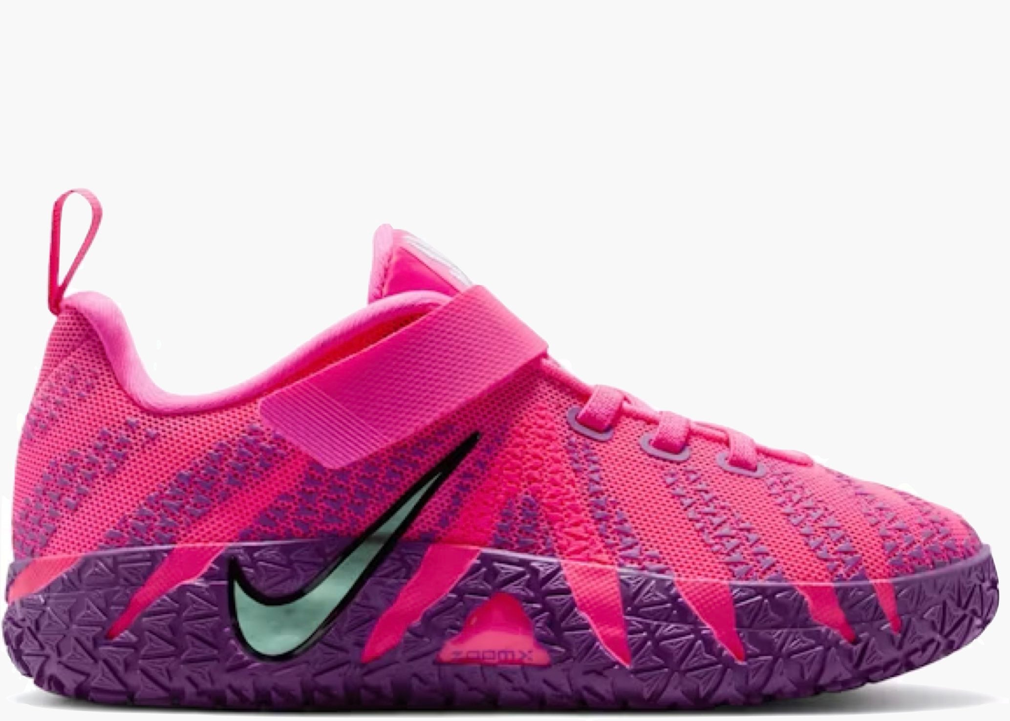 Nike Ja 3 Max Volume (PS) IB4771-600 hype clothinga limited edition