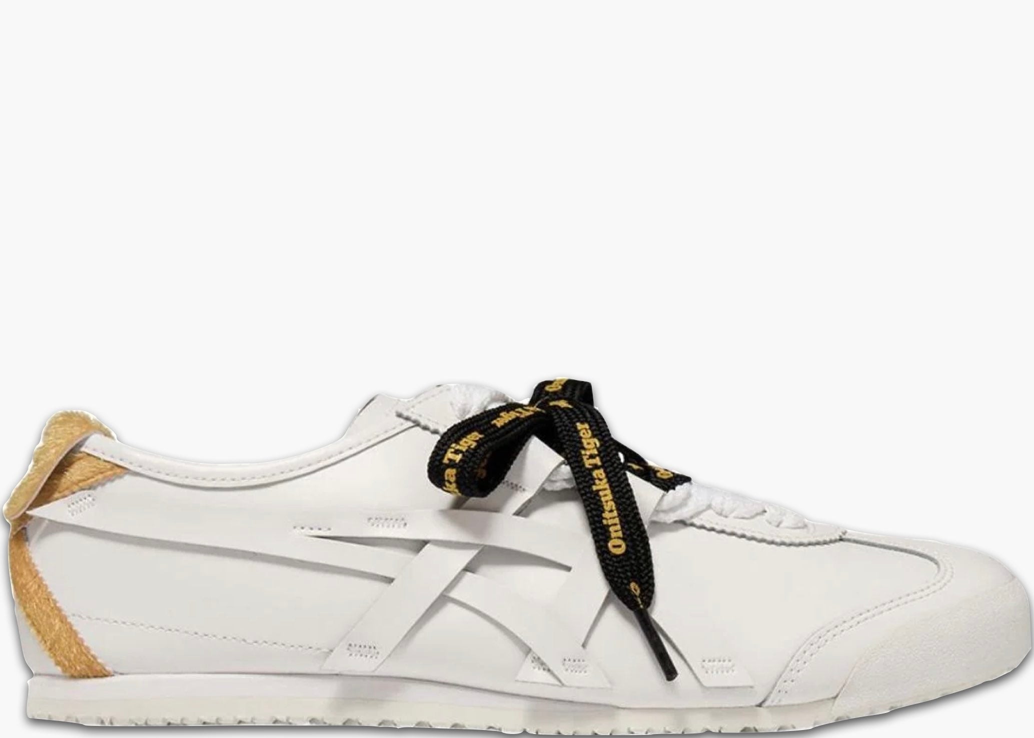 Onitsuka Tiger Mexico 66 New Year 2026 
1183C565-100 hype clothinga limited edition