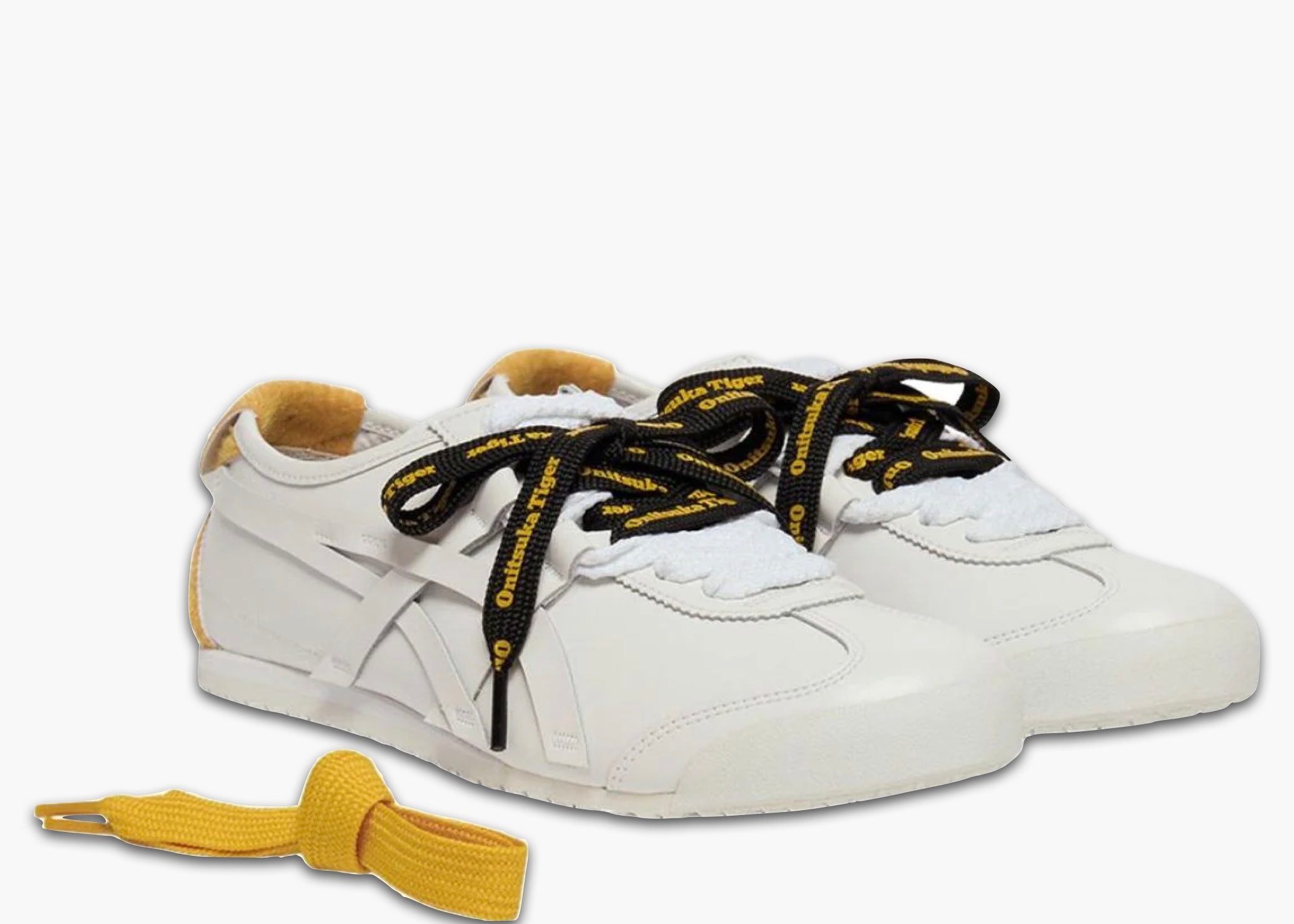 Onitsuka Tiger Mexico 66 New Year 2026 
1183C565-100 hype clothinga limited edition