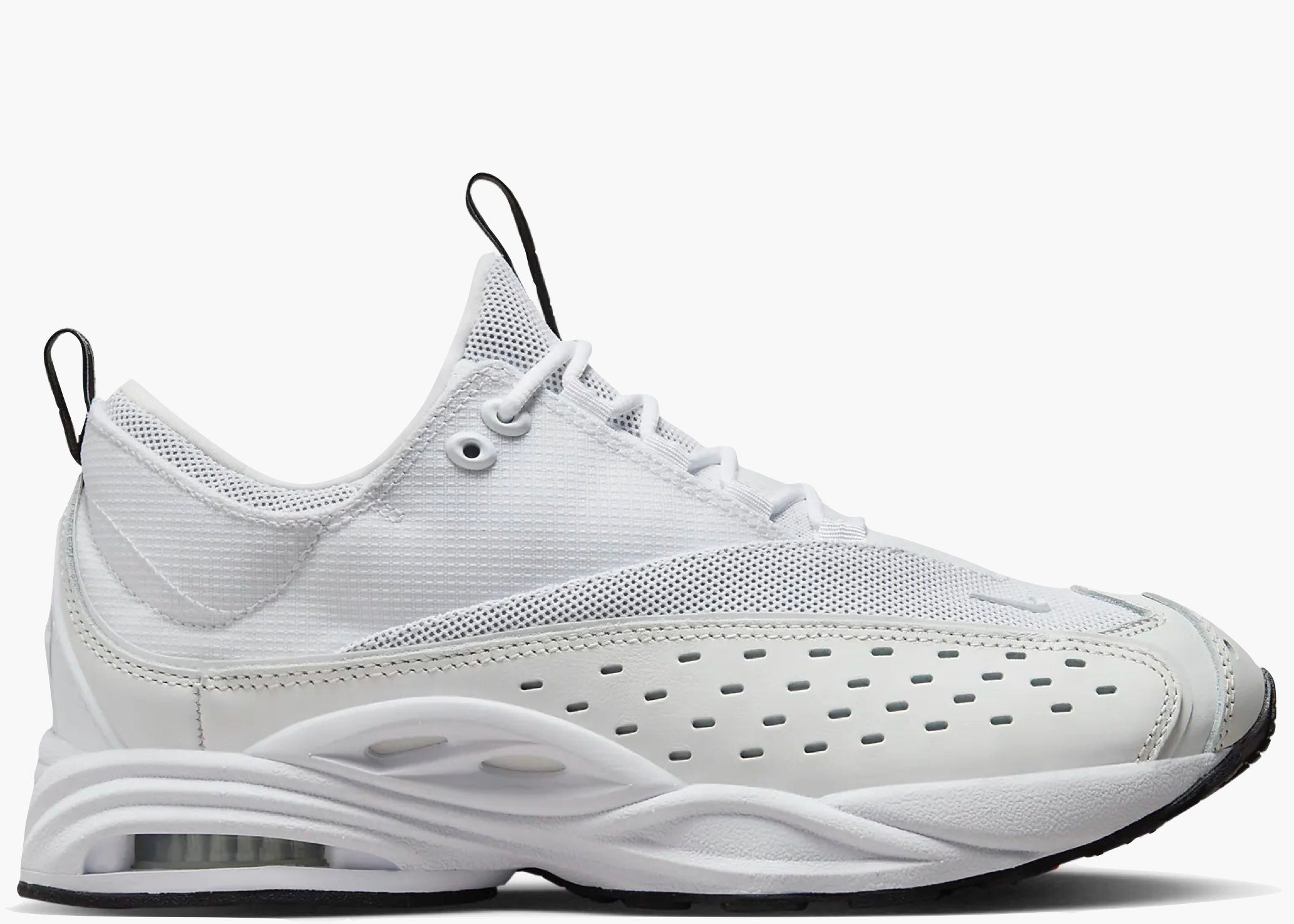 Nike Air Zoom Drive Drake Nocta Summit White DX5854-100 hype clothinga limited edition