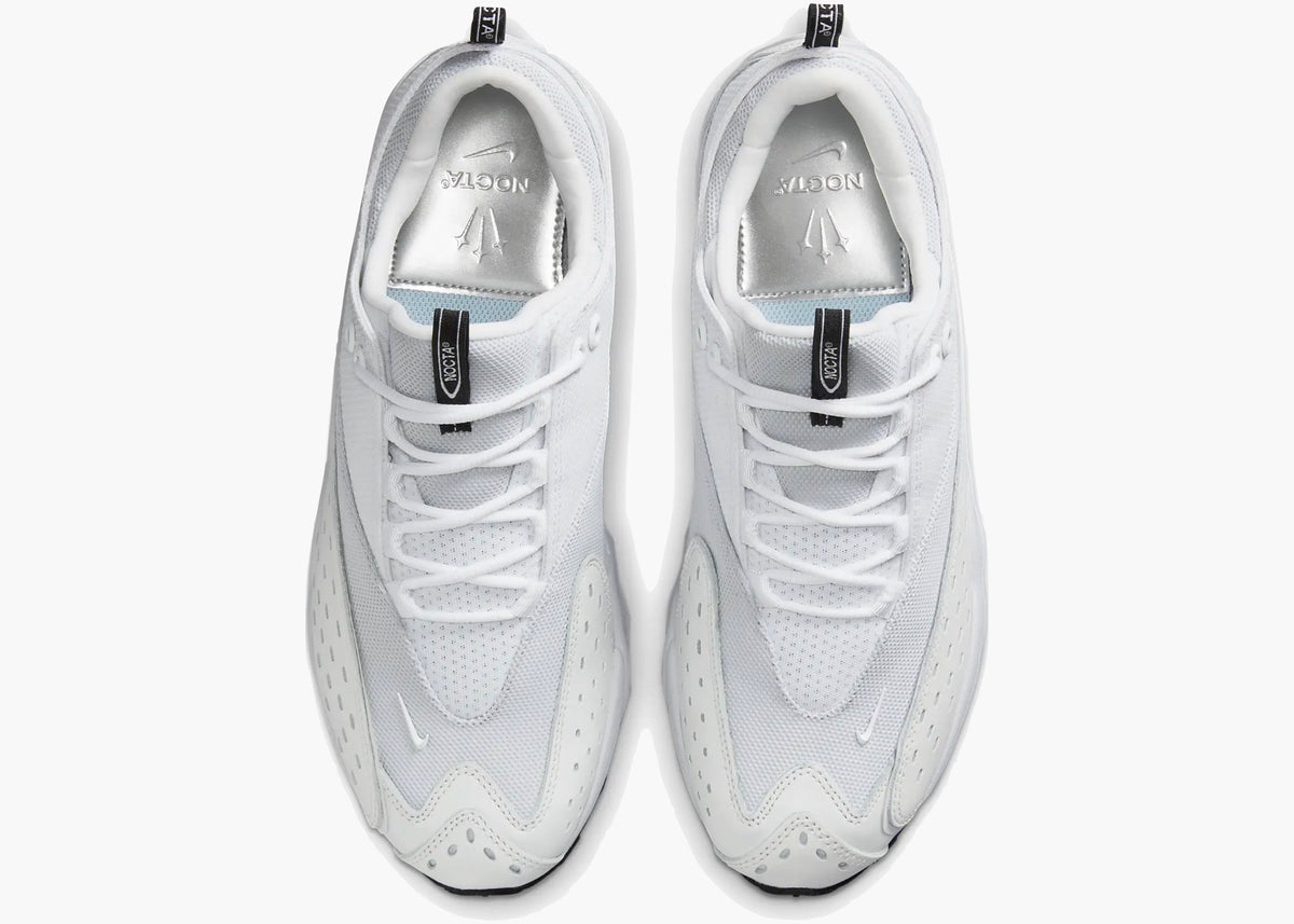 Nike Air Zoom Drive Drake Nocta Summit White DX5854-100 hype clothinga limited edition