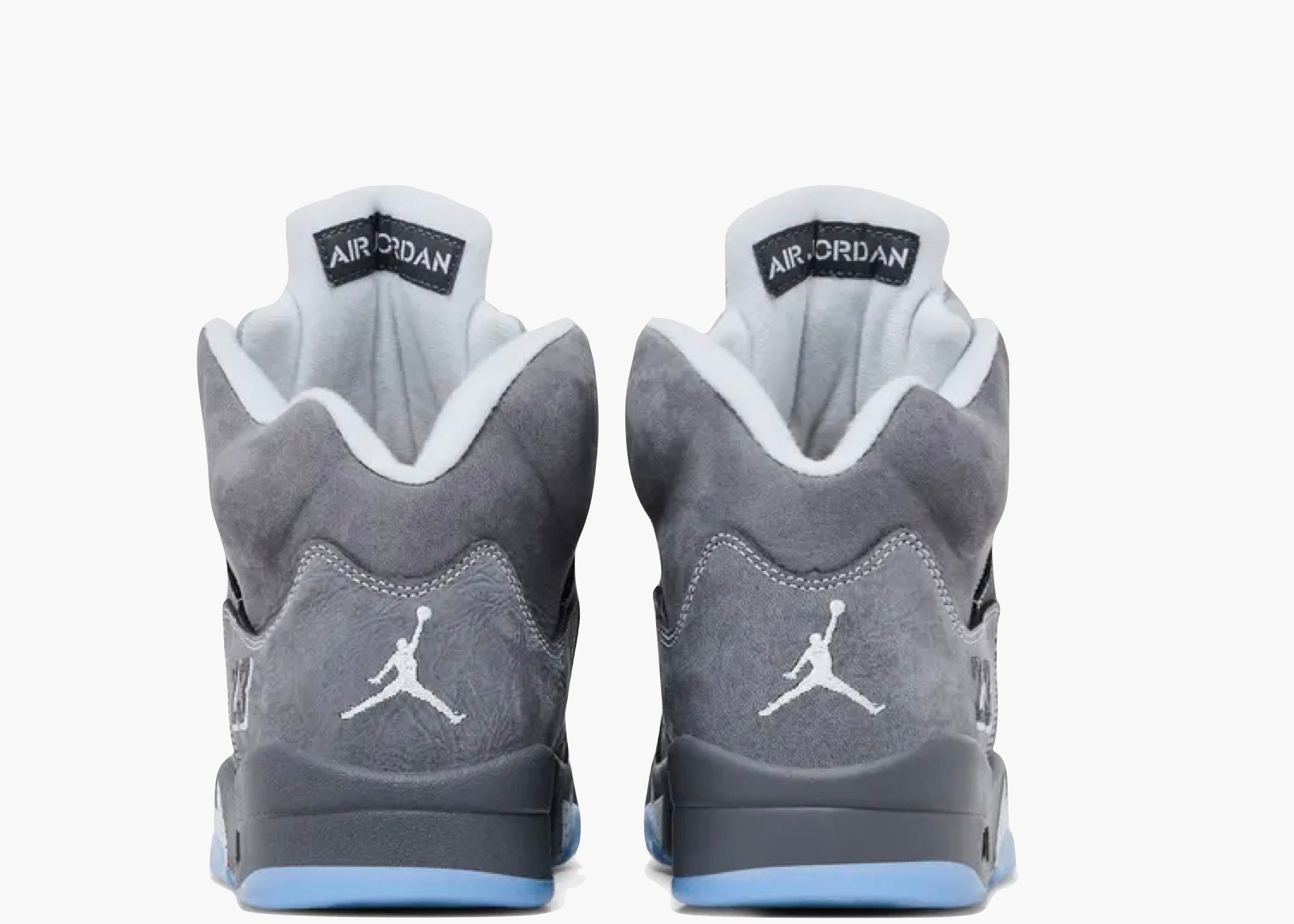 Nike Air Jordan 5 Retro Wolf Grey (2026) DD0587-002 hype clothinga limited edition