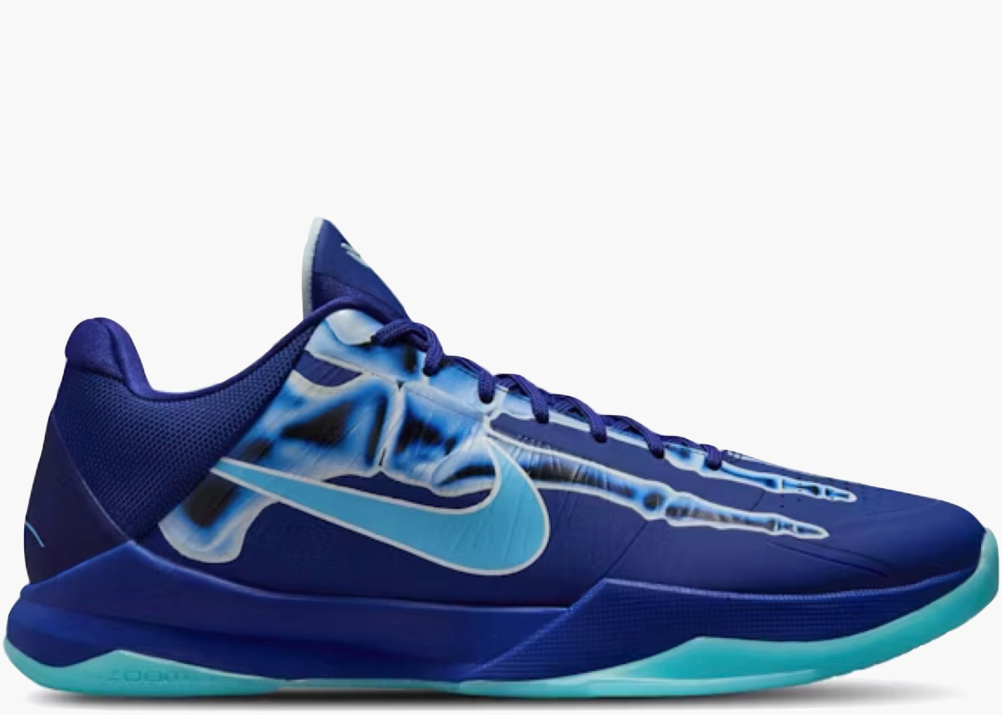 Nike Kobe 5 Protro X-Ray 
HJ4303-400 Hype Clothinga limited edition