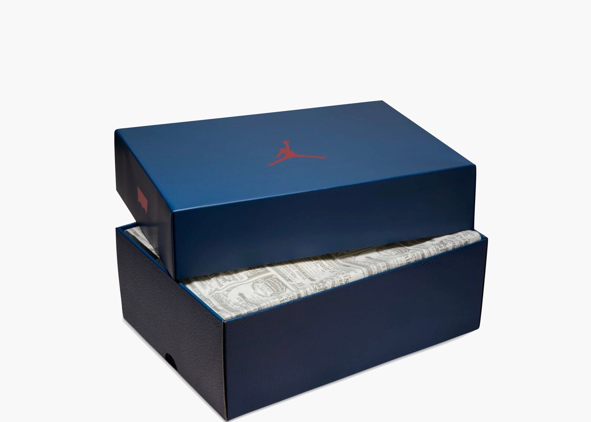 Nike Air Jordan 3 Retro Levi’s Indigo