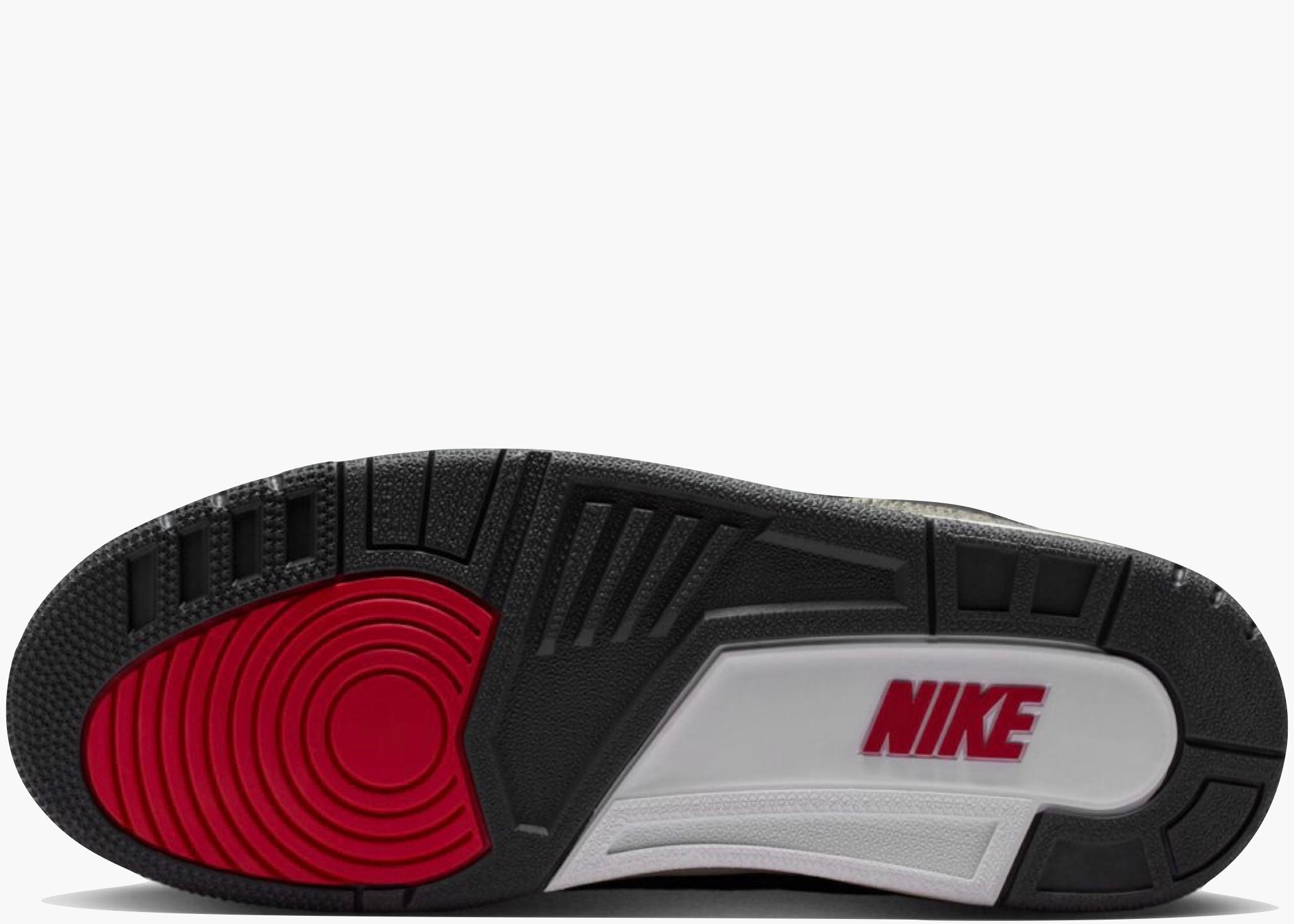 Nike Air Jordan 3 Retro Levi’s Black